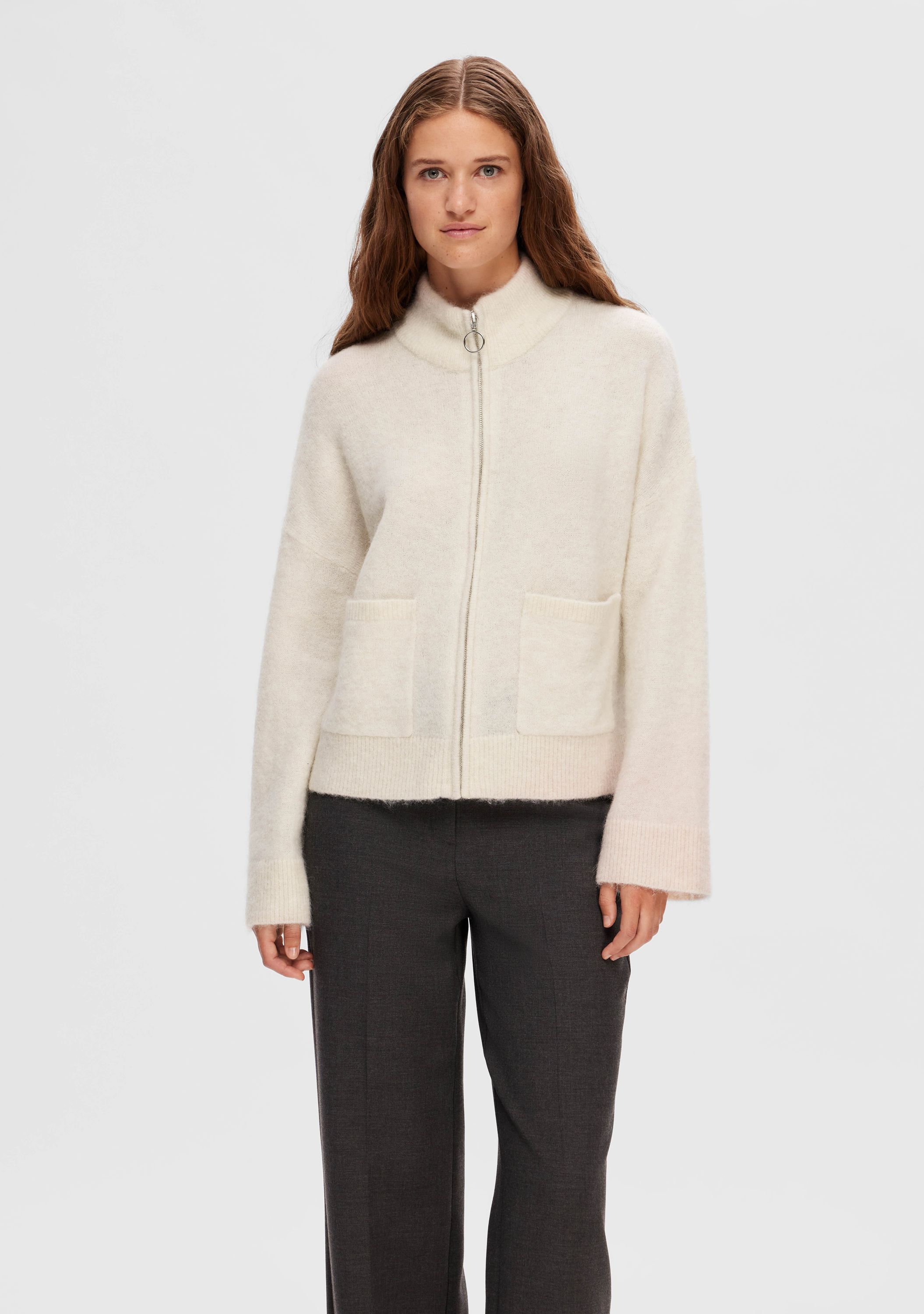 SELECTED FEMME VEST