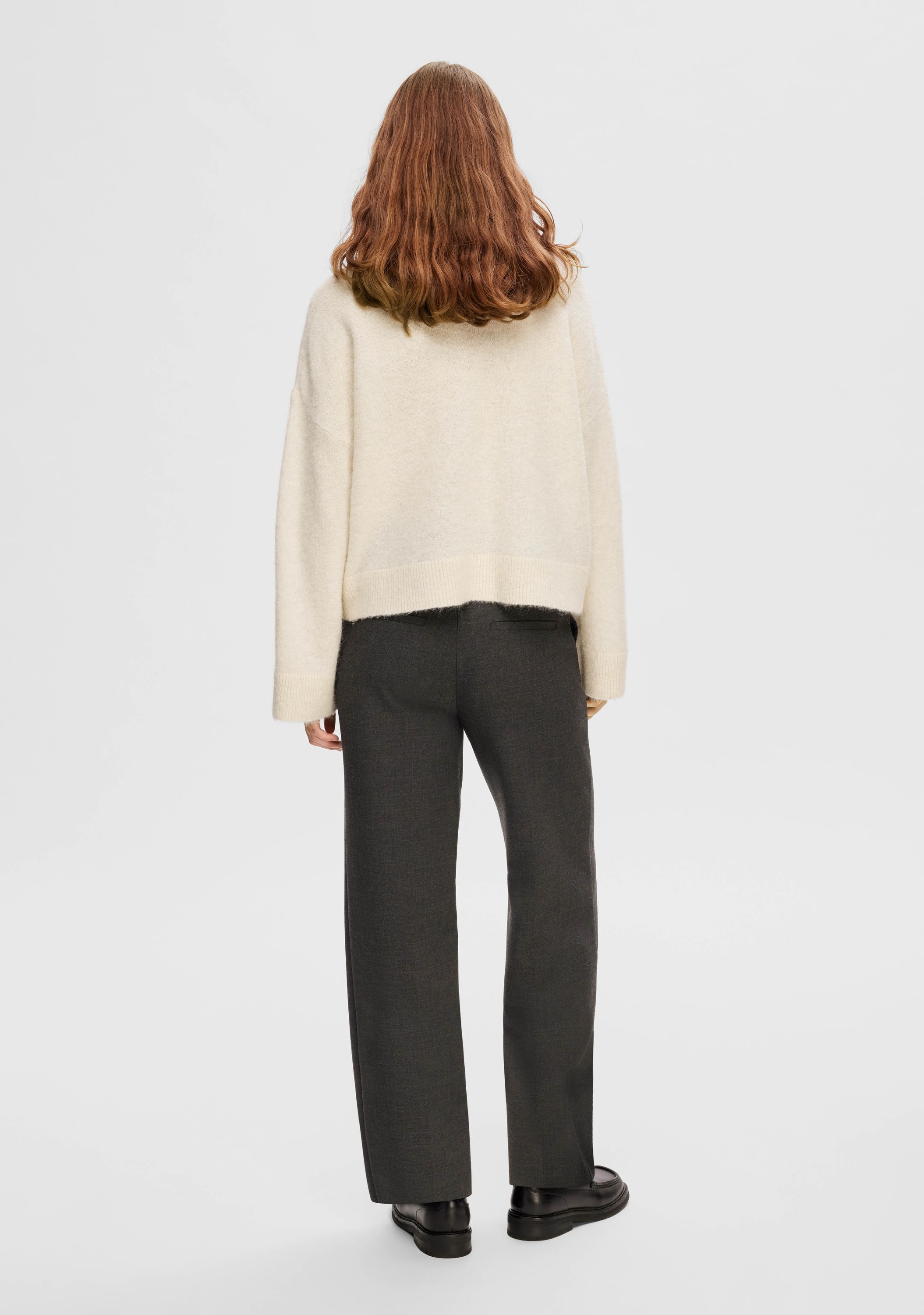 SELECTED FEMME VEST