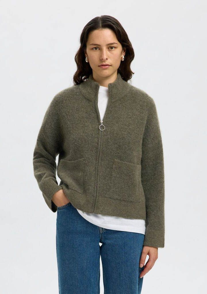 SELECTED FEMME VEST