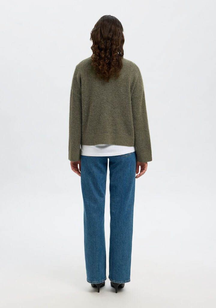 SELECTED FEMME VEST