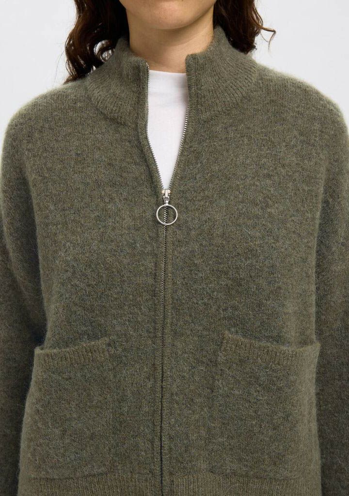 SELECTED FEMME VEST