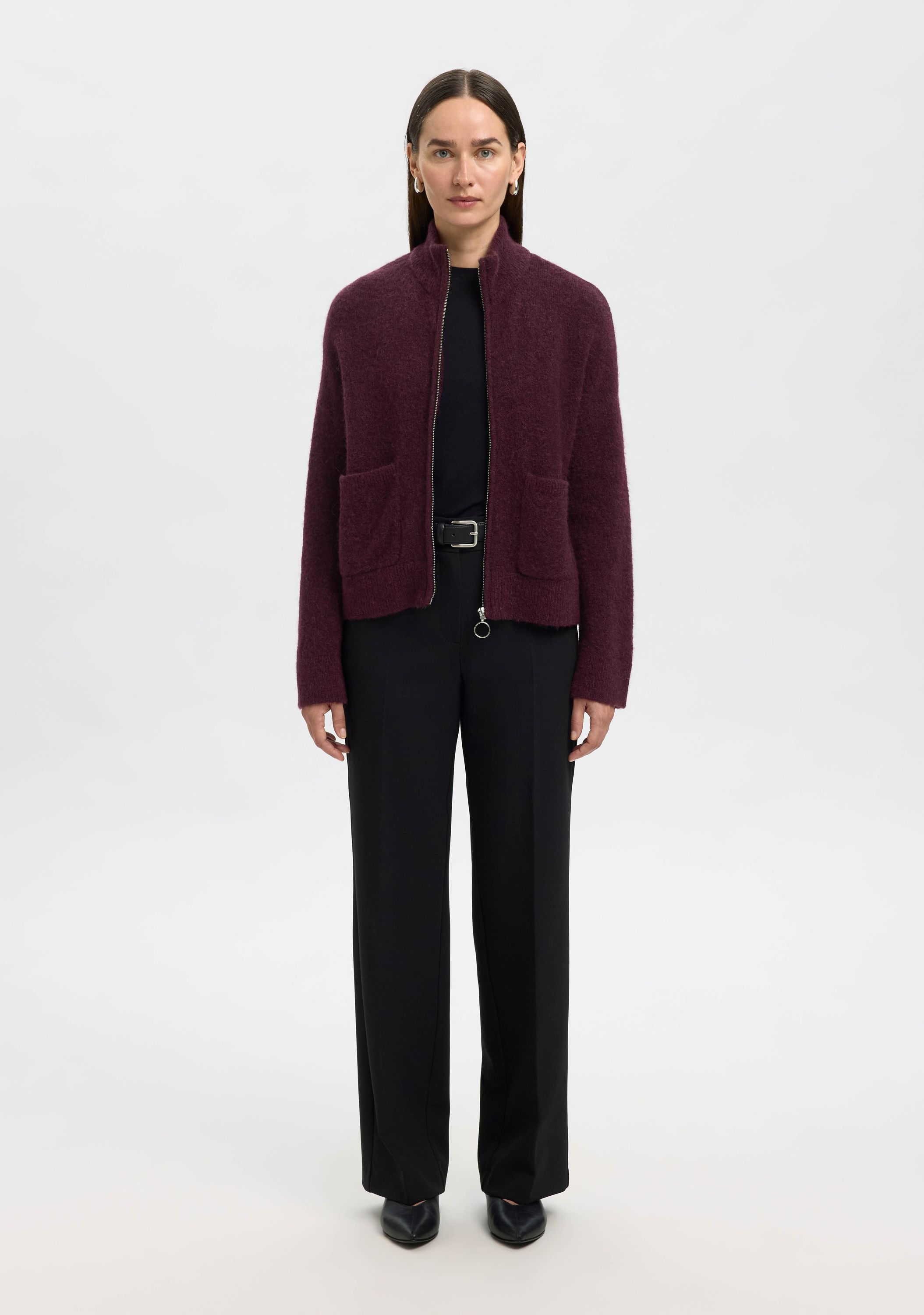 SELECTED FEMME VEST