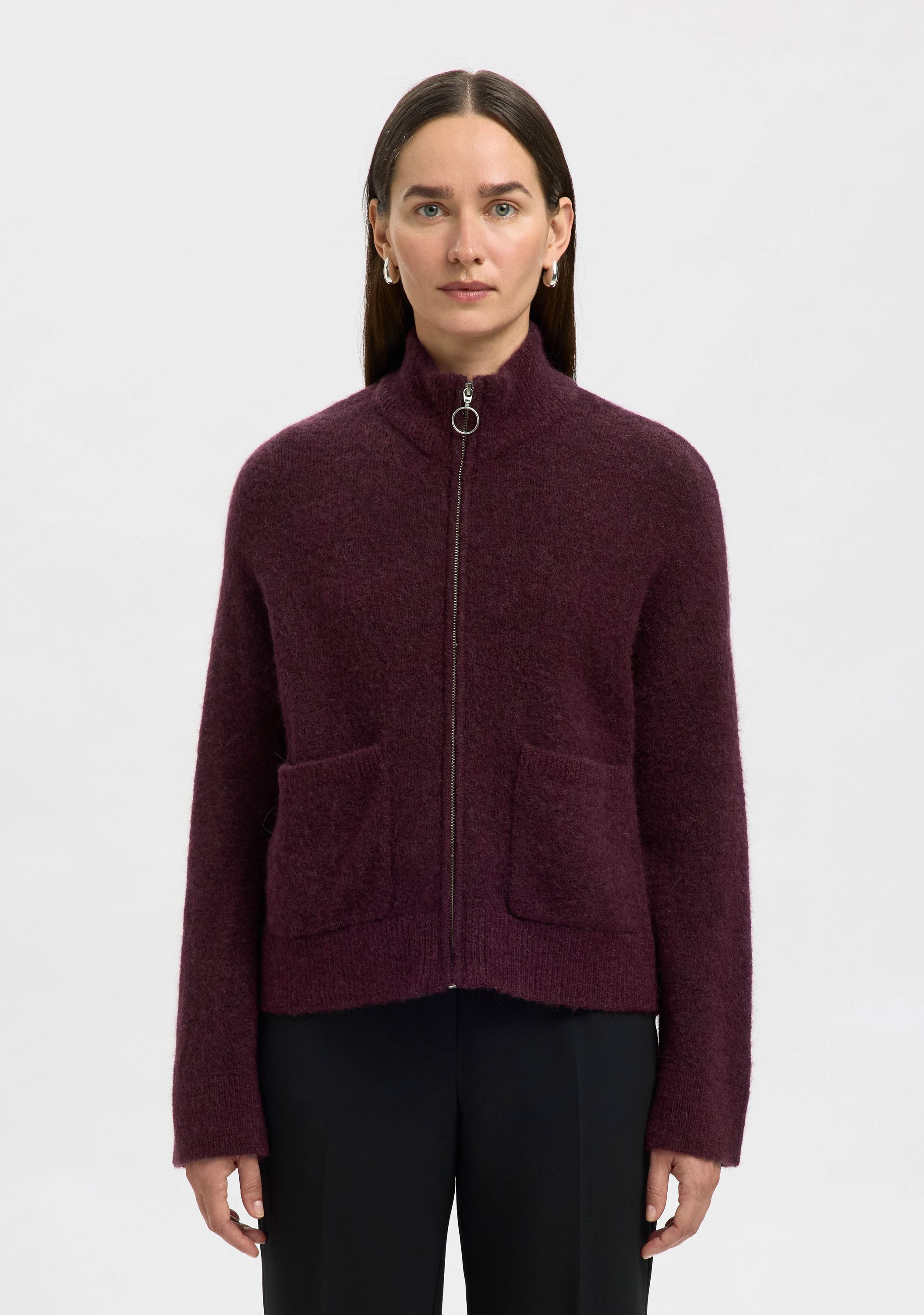 SELECTED FEMME VEST