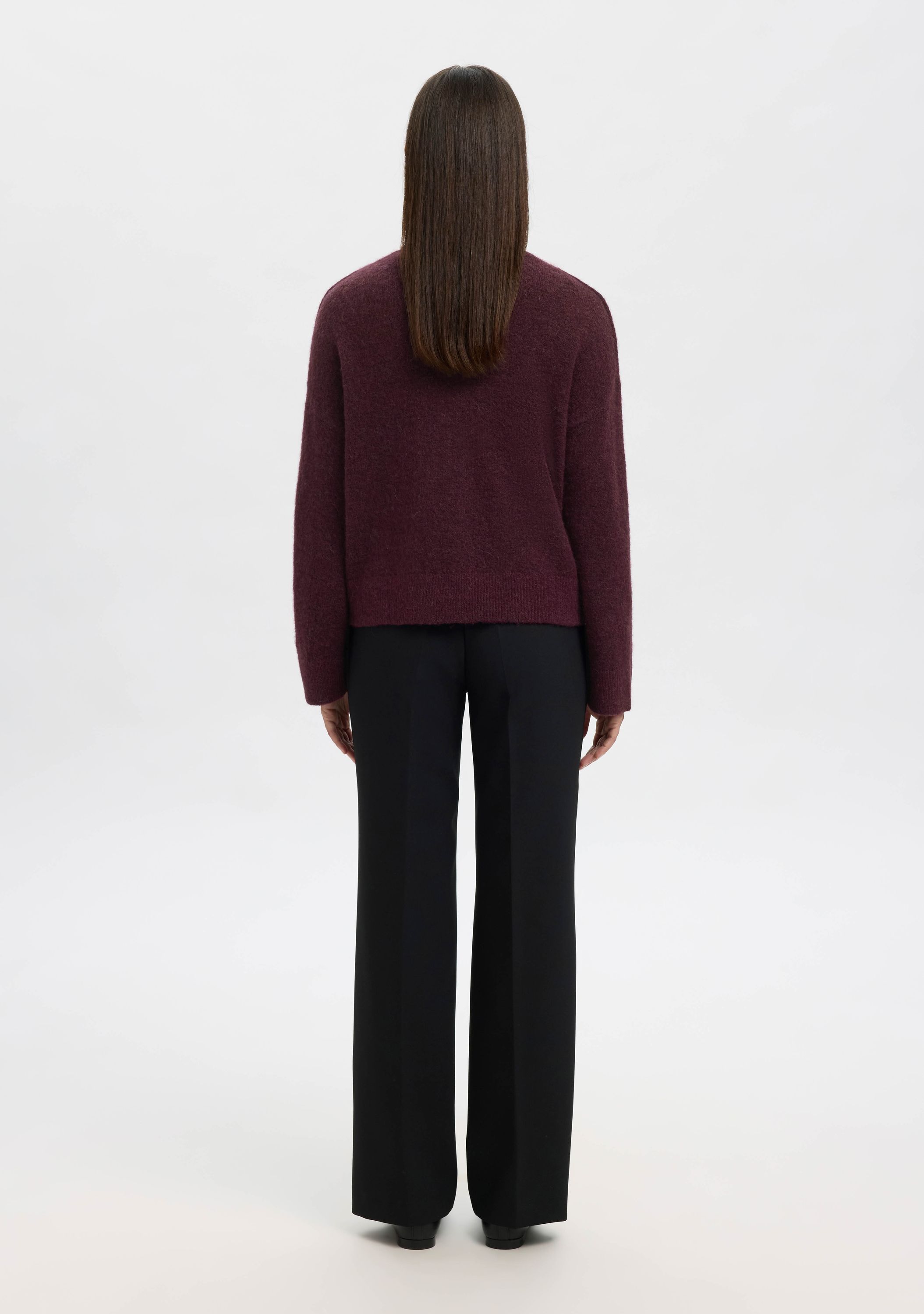 SELECTED FEMME VEST