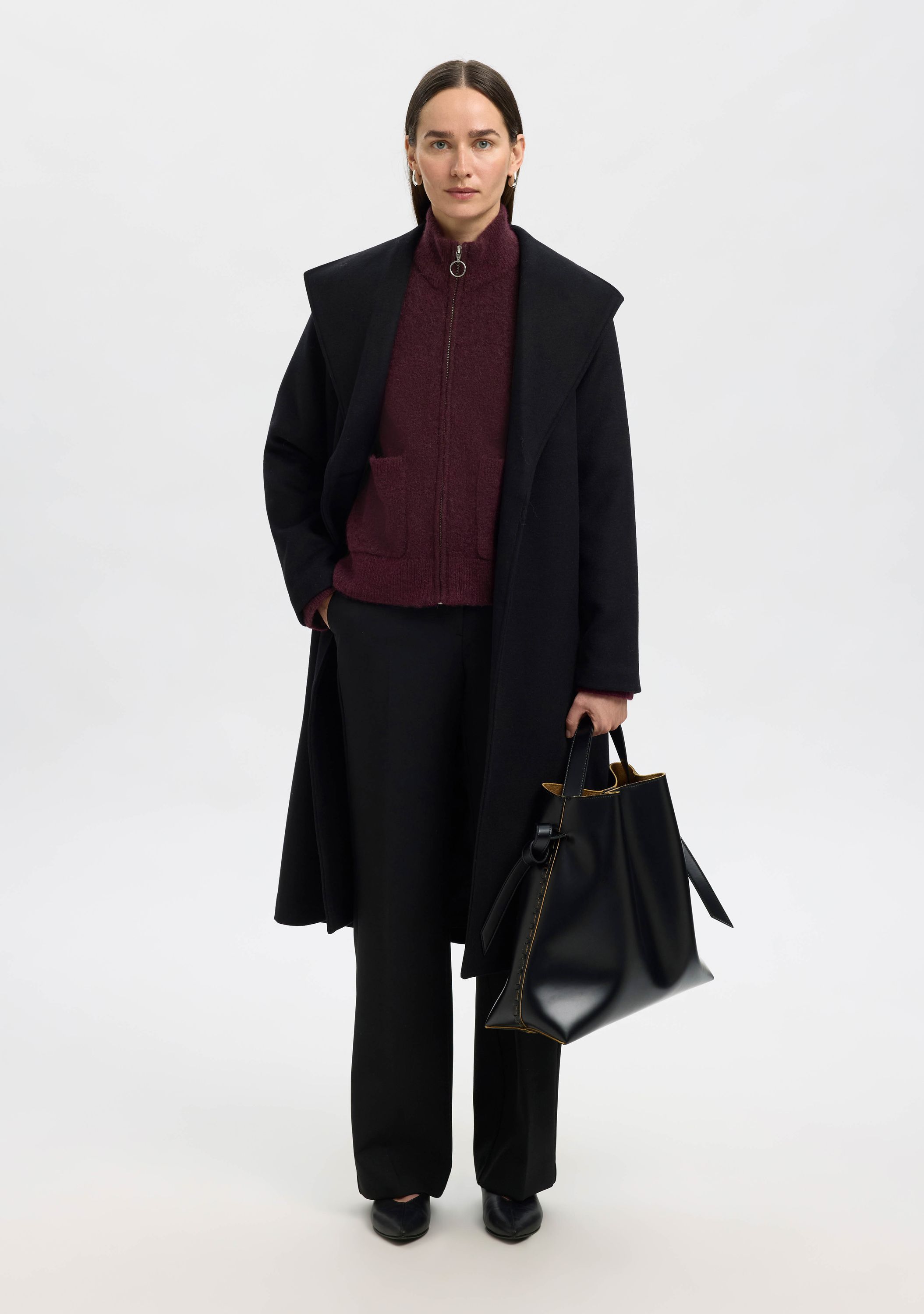SELECTED FEMME VEST