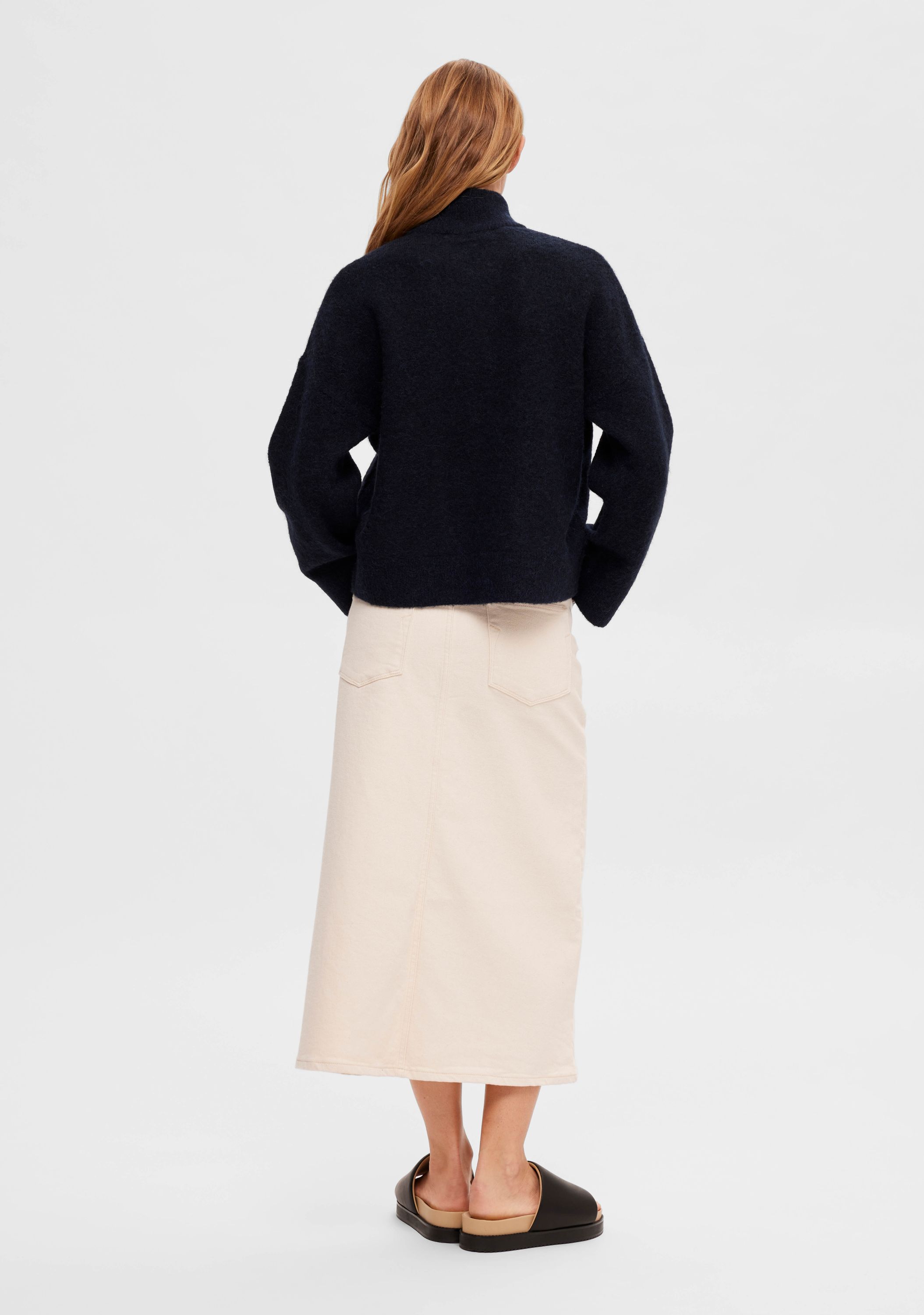 SELECTED FEMME VEST