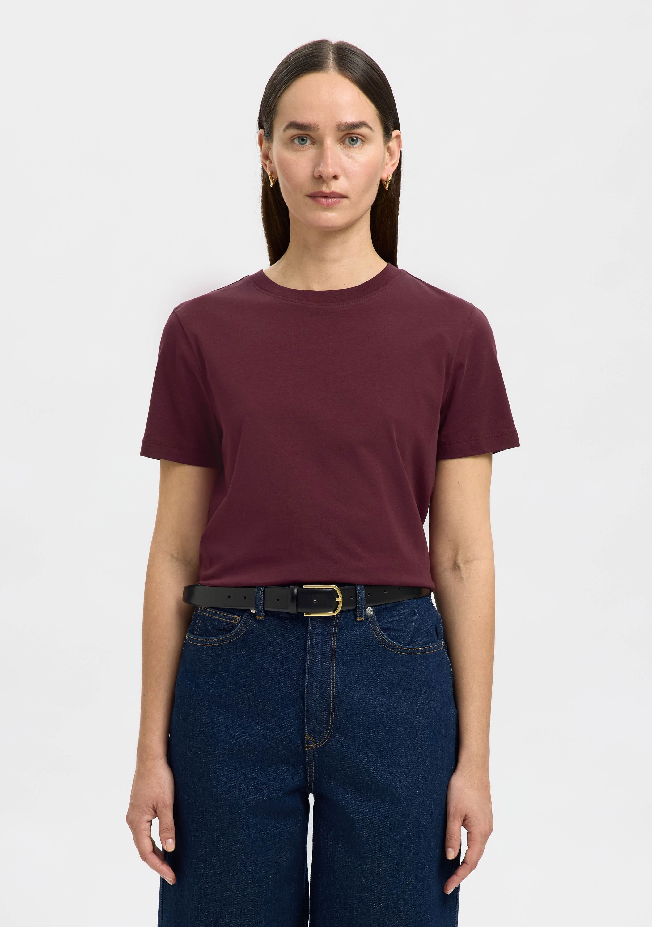 SELECTED FEMME SHIRT
