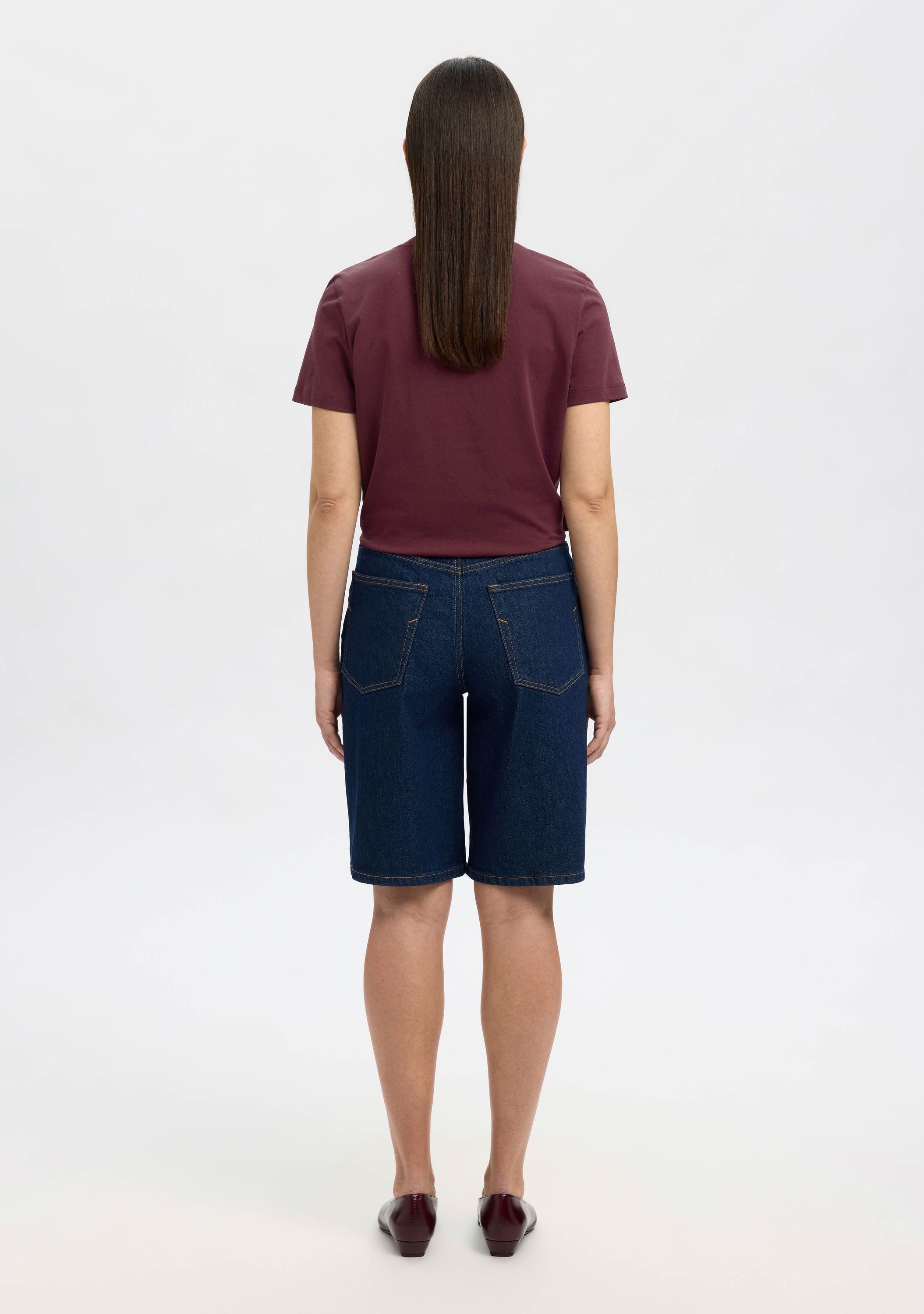 SELECTED FEMME SHIRT