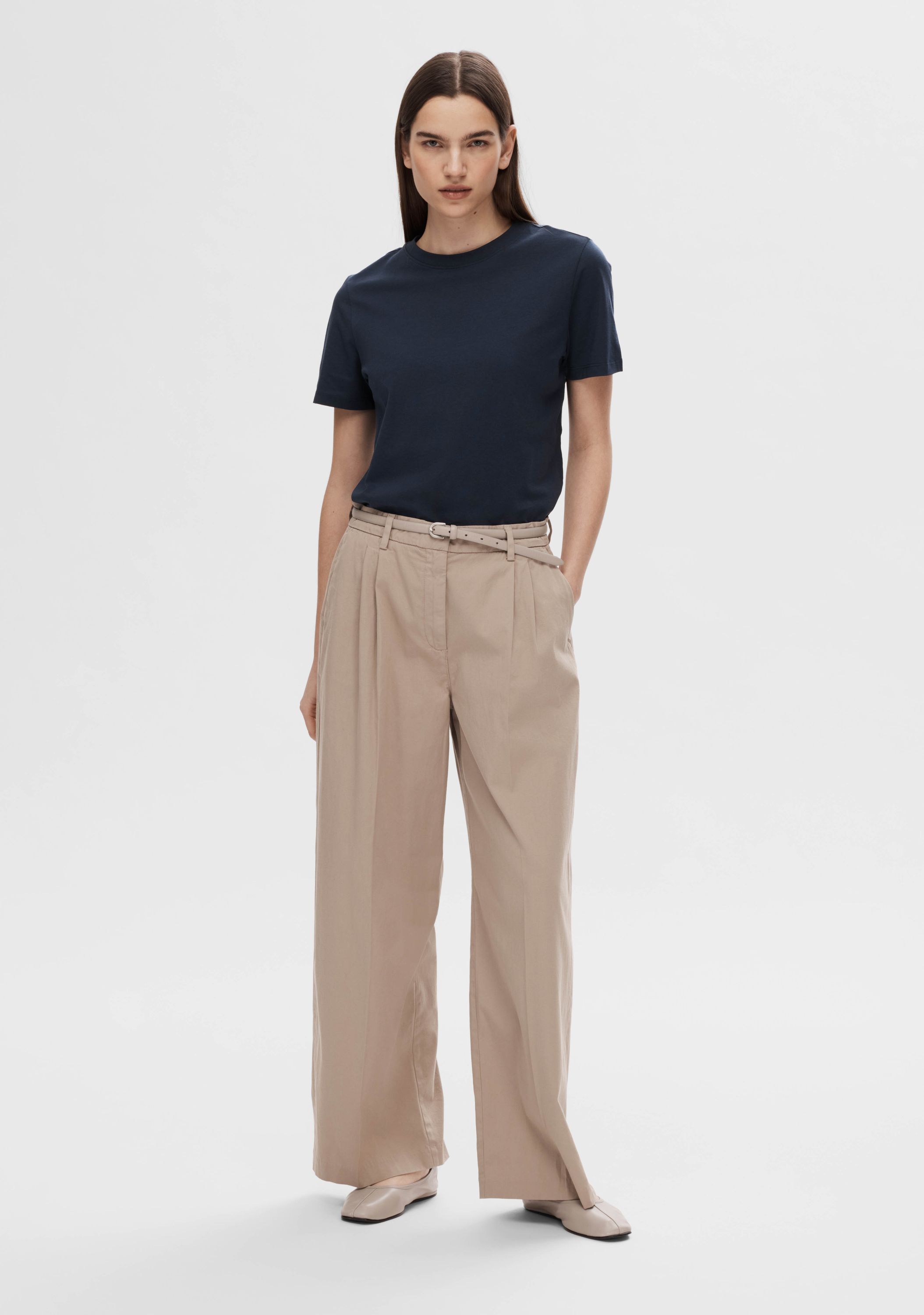 SELECTED FEMME SHIRT