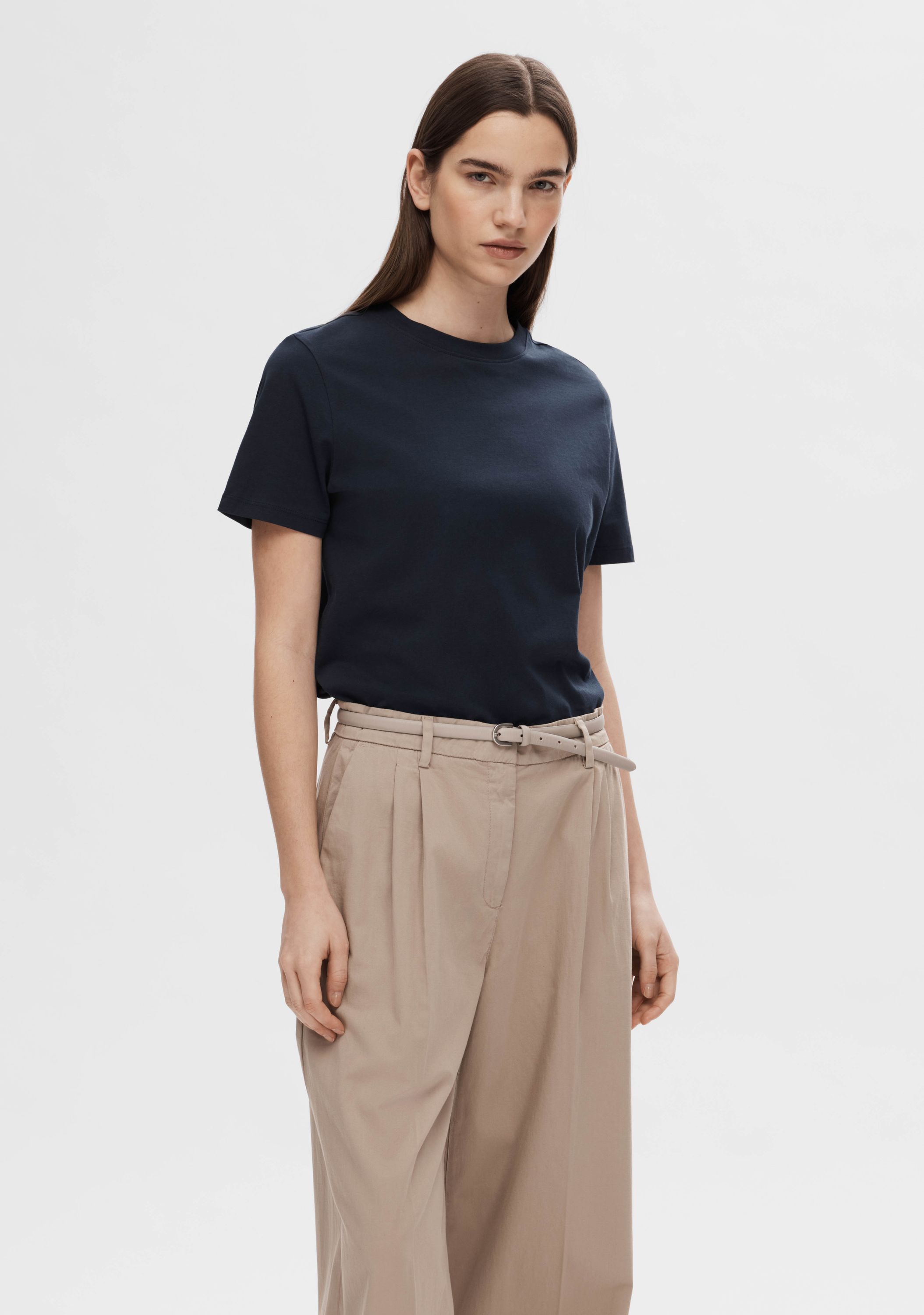 SELECTED FEMME SHIRT