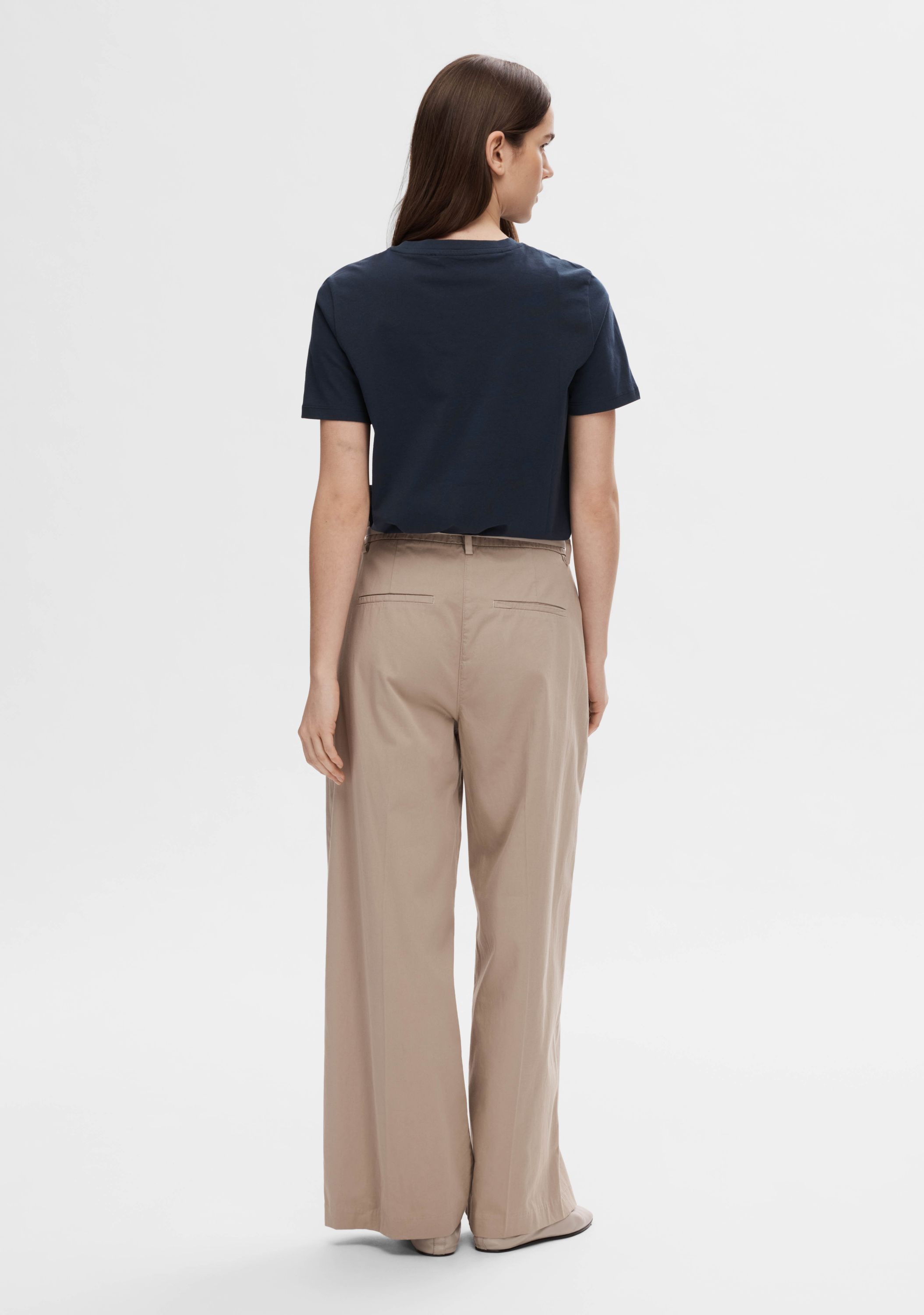 SELECTED FEMME SHIRT