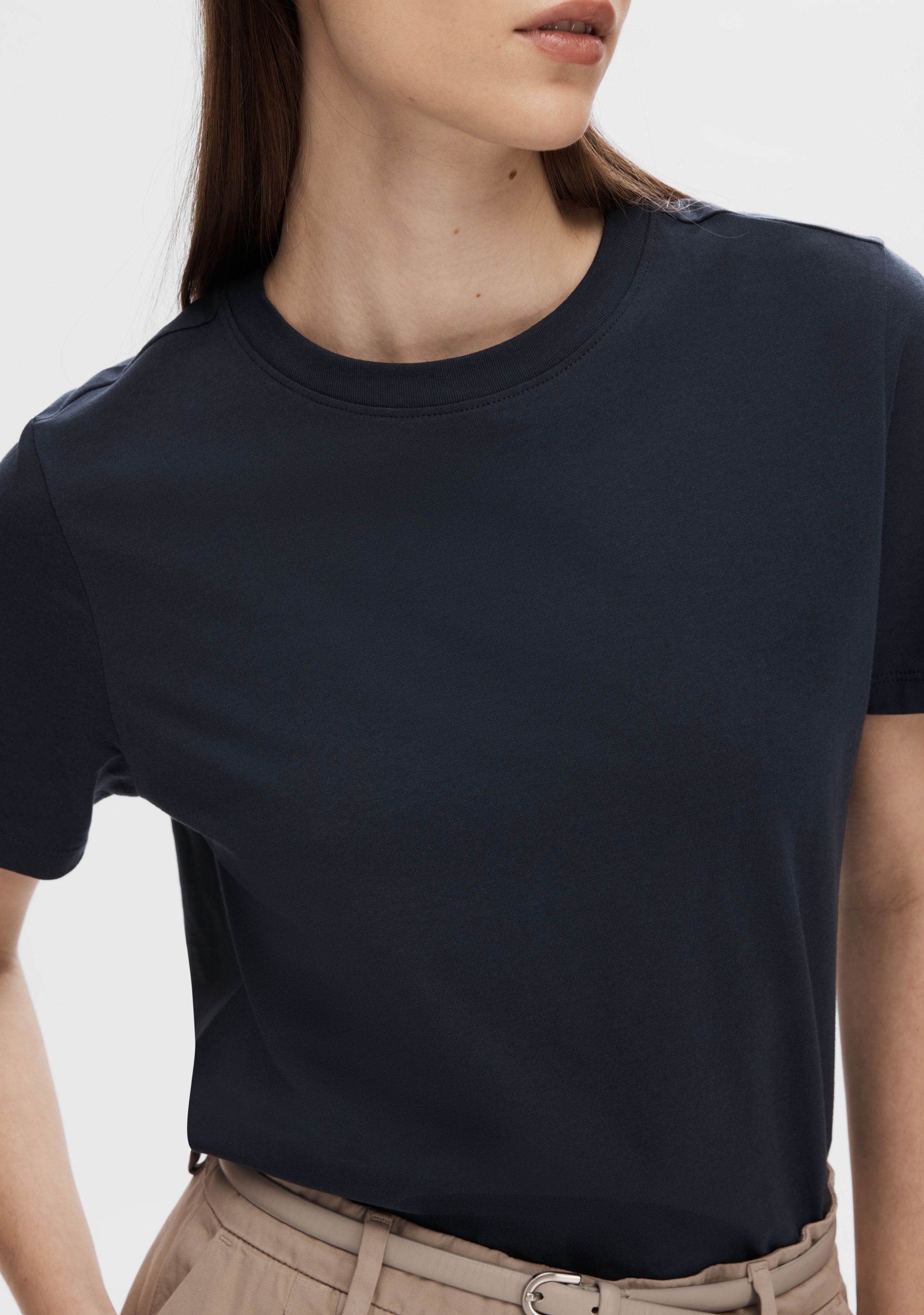 SELECTED FEMME SHIRT