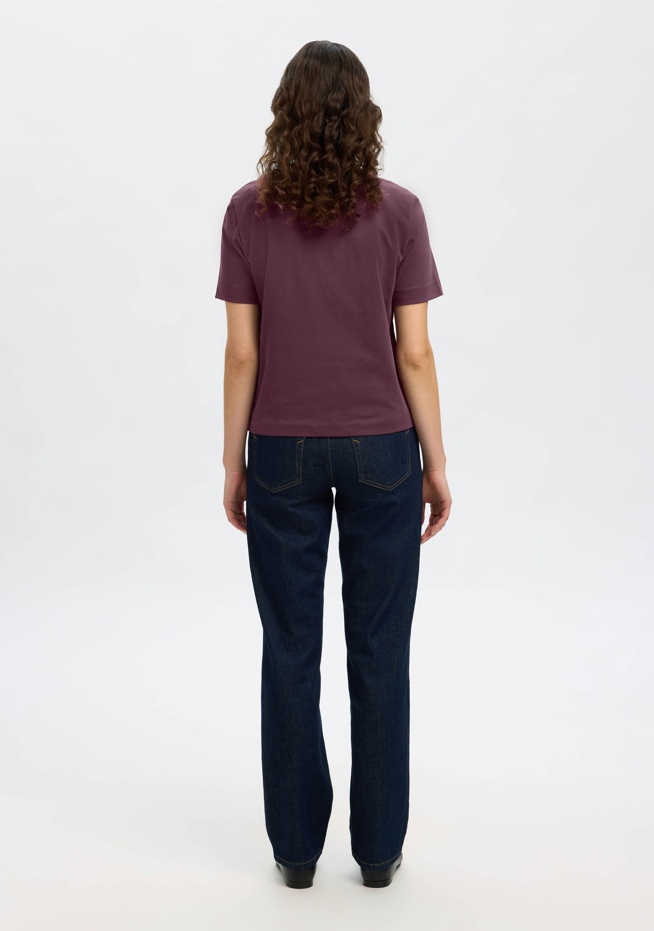 SELECTED FEMME SHIRT