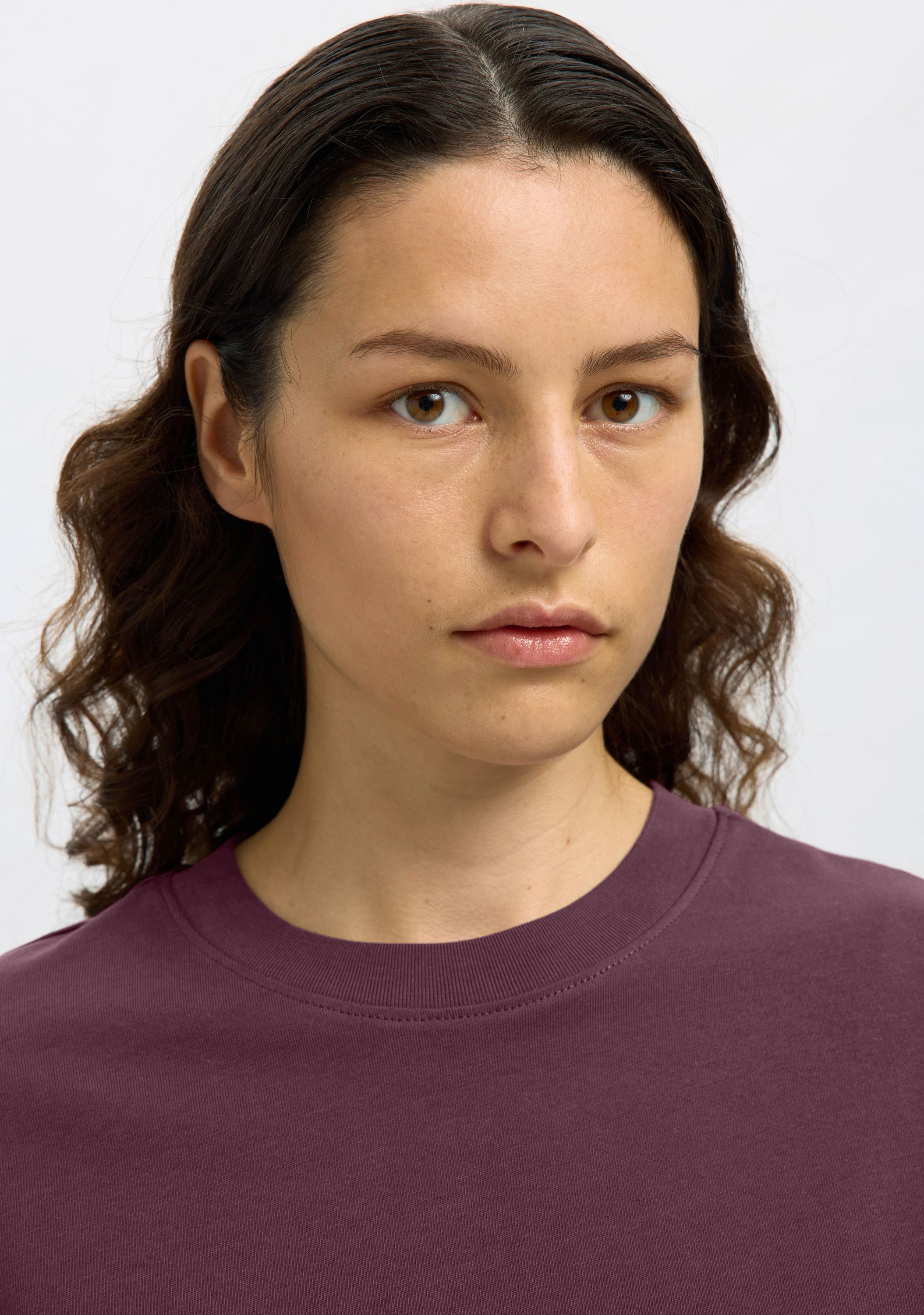 SELECTED FEMME SHIRT