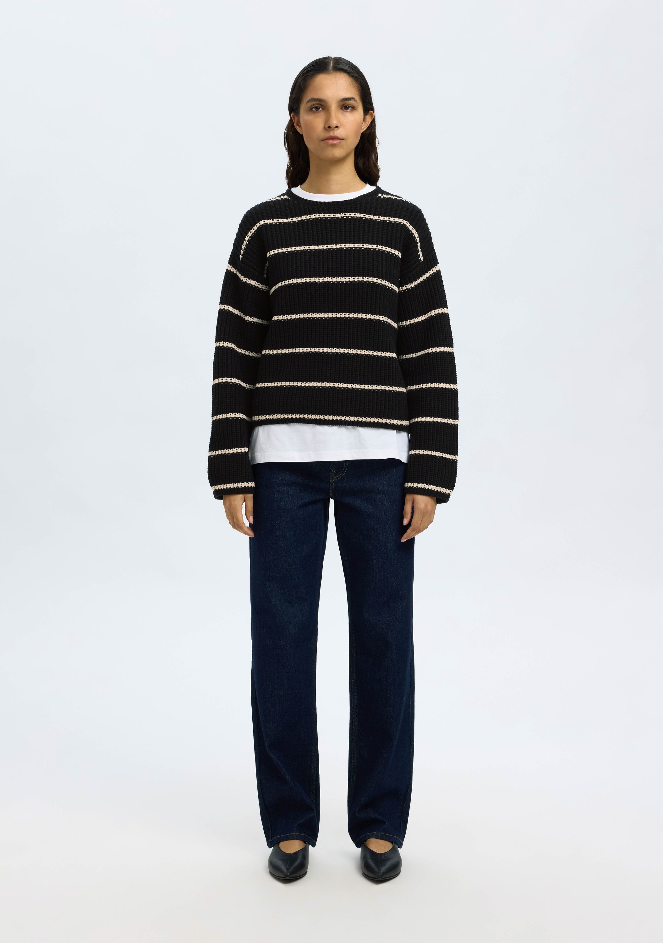 SELECTED FEMME COLTRUI