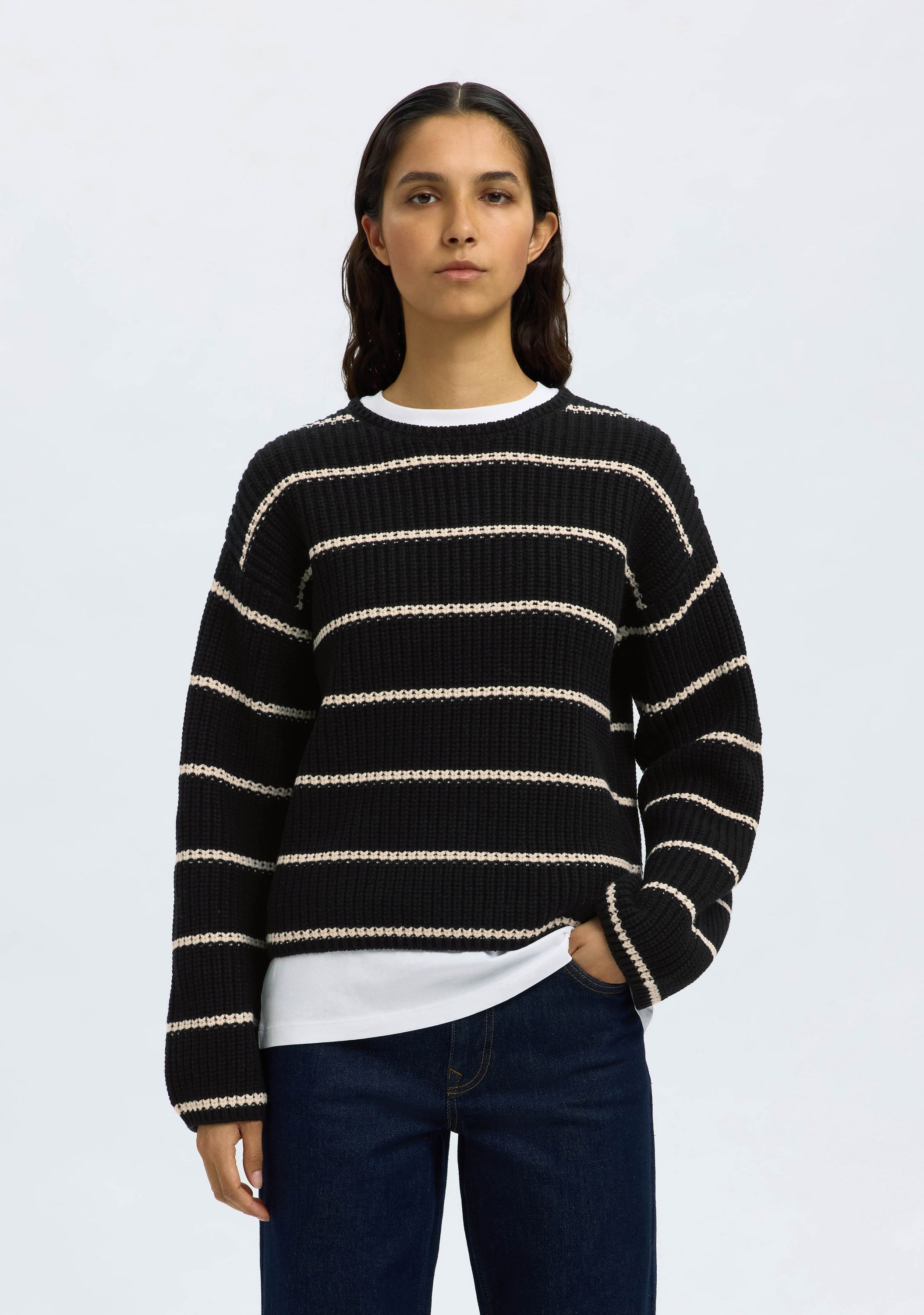 SELECTED FEMME COLTRUI