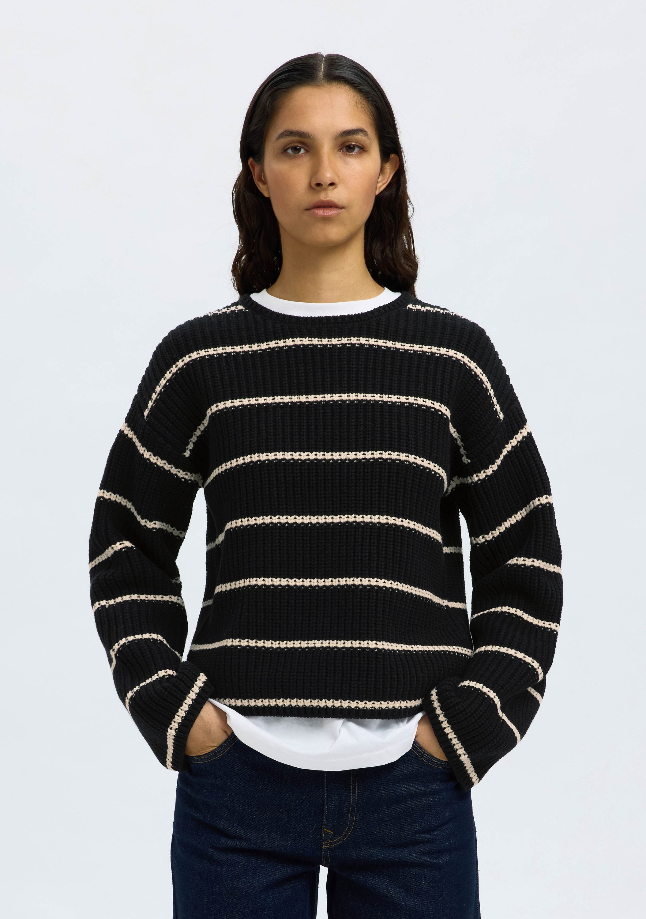 SELECTED FEMME COLTRUI