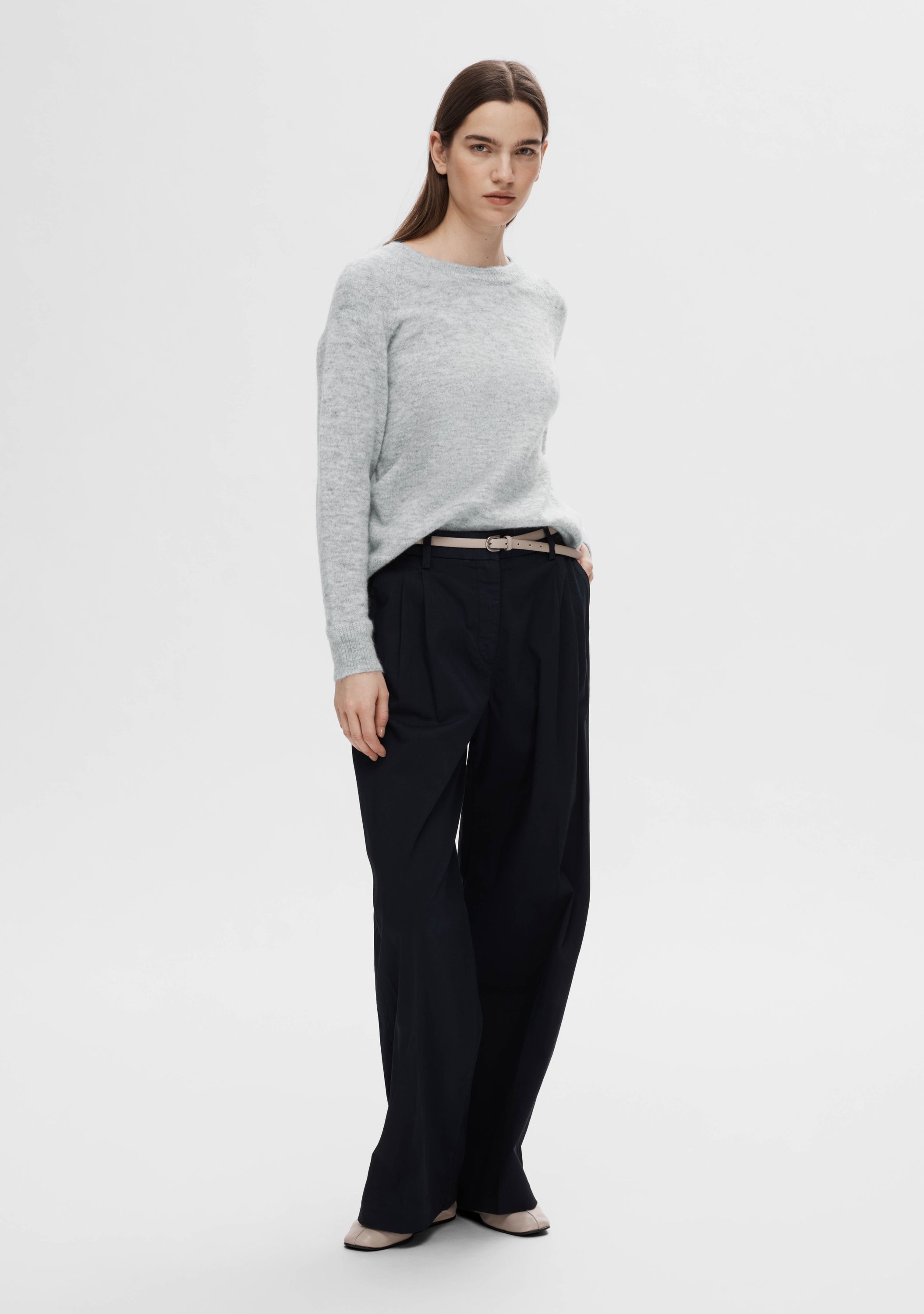 SELECTED FEMME TRUI