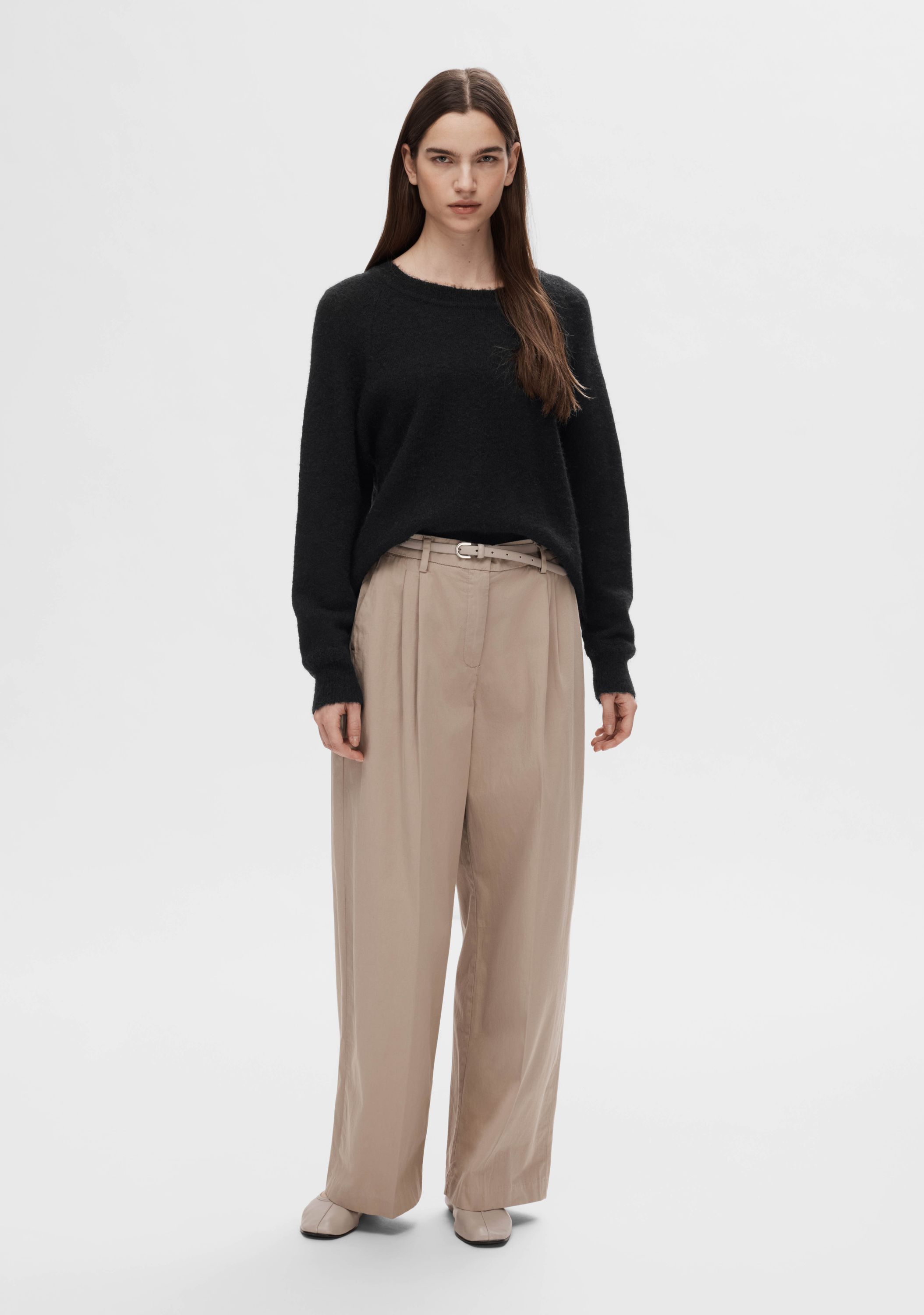 SELECTED FEMME TRUI