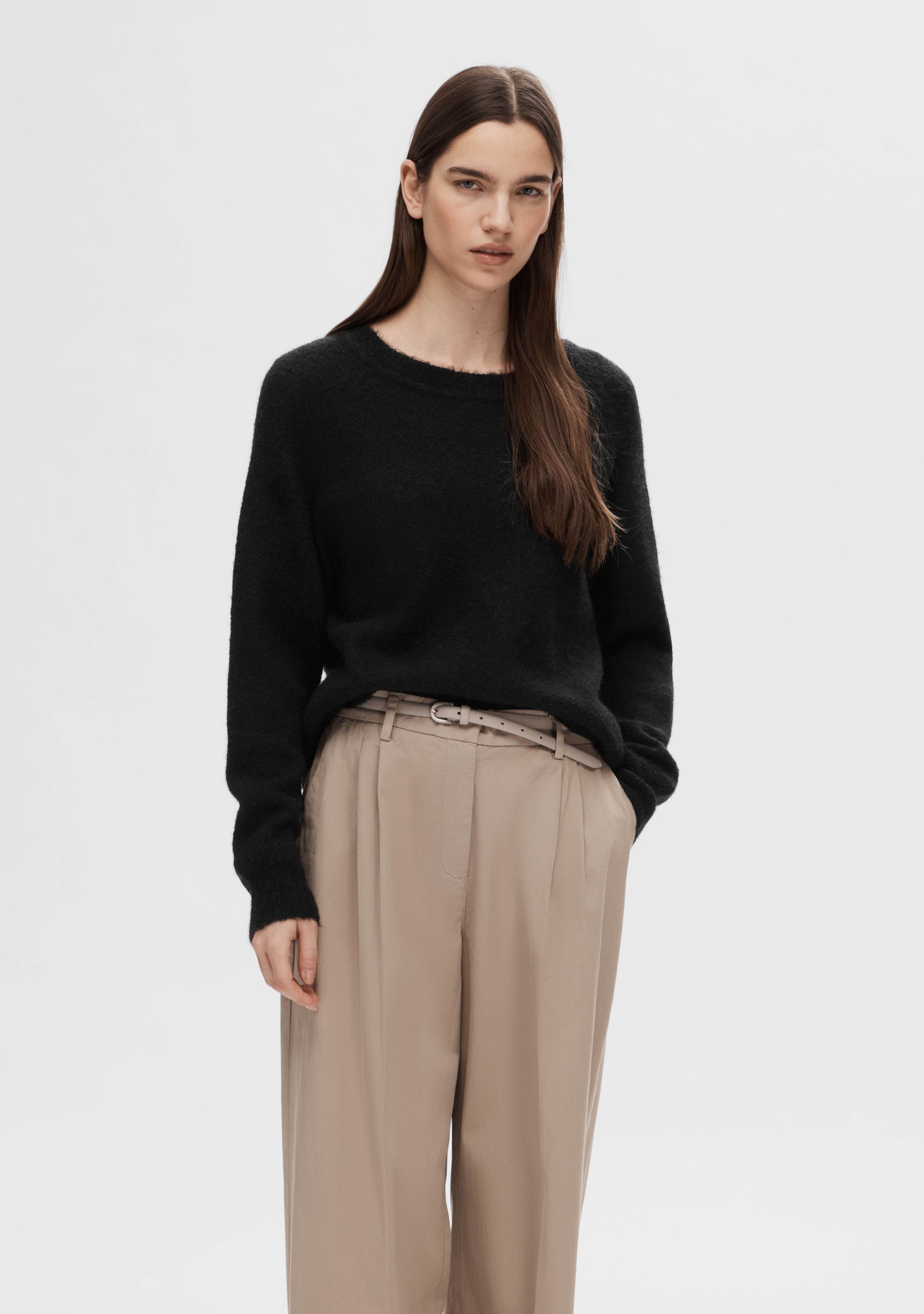 SELECTED FEMME TRUI