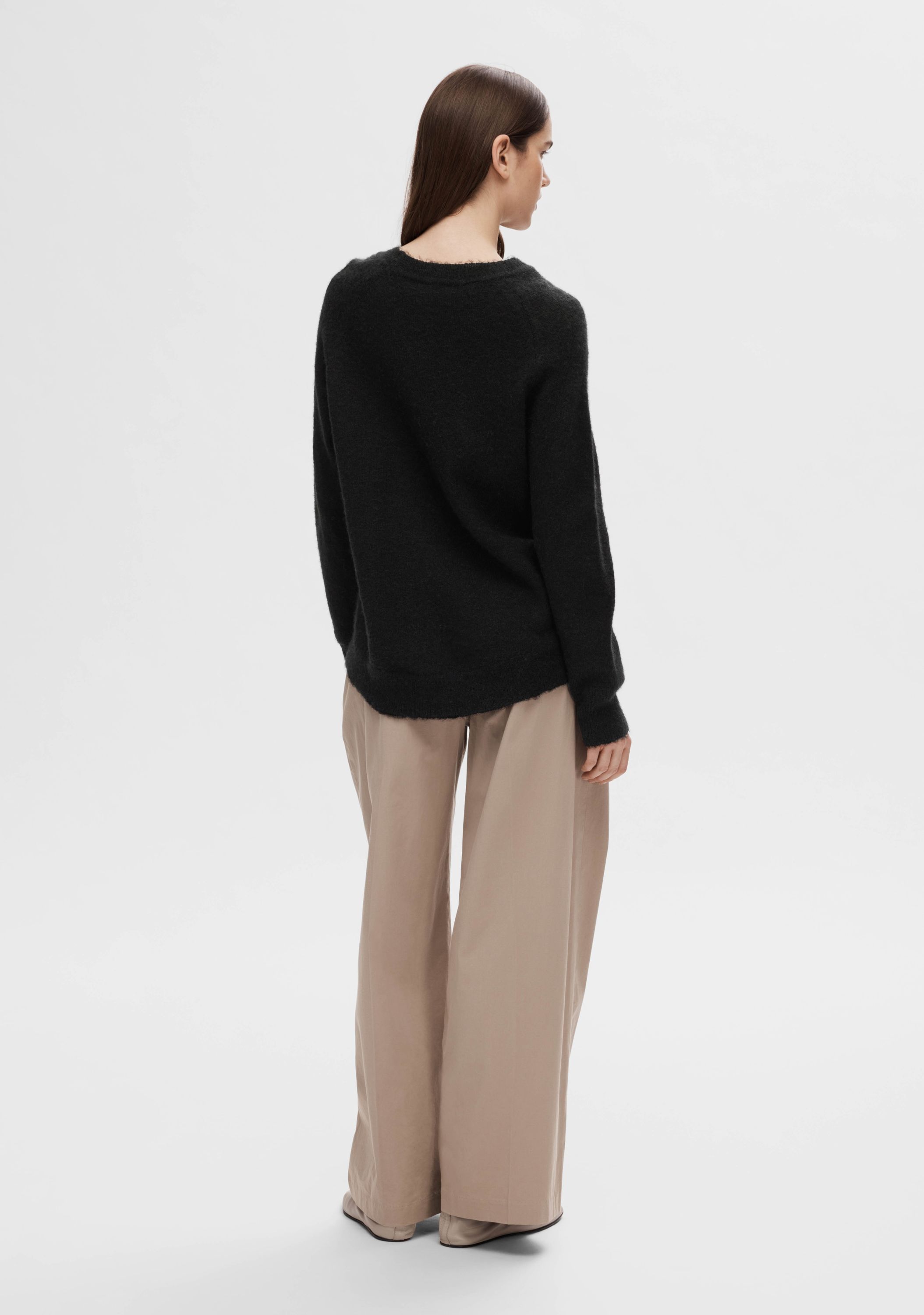 SELECTED FEMME TRUI