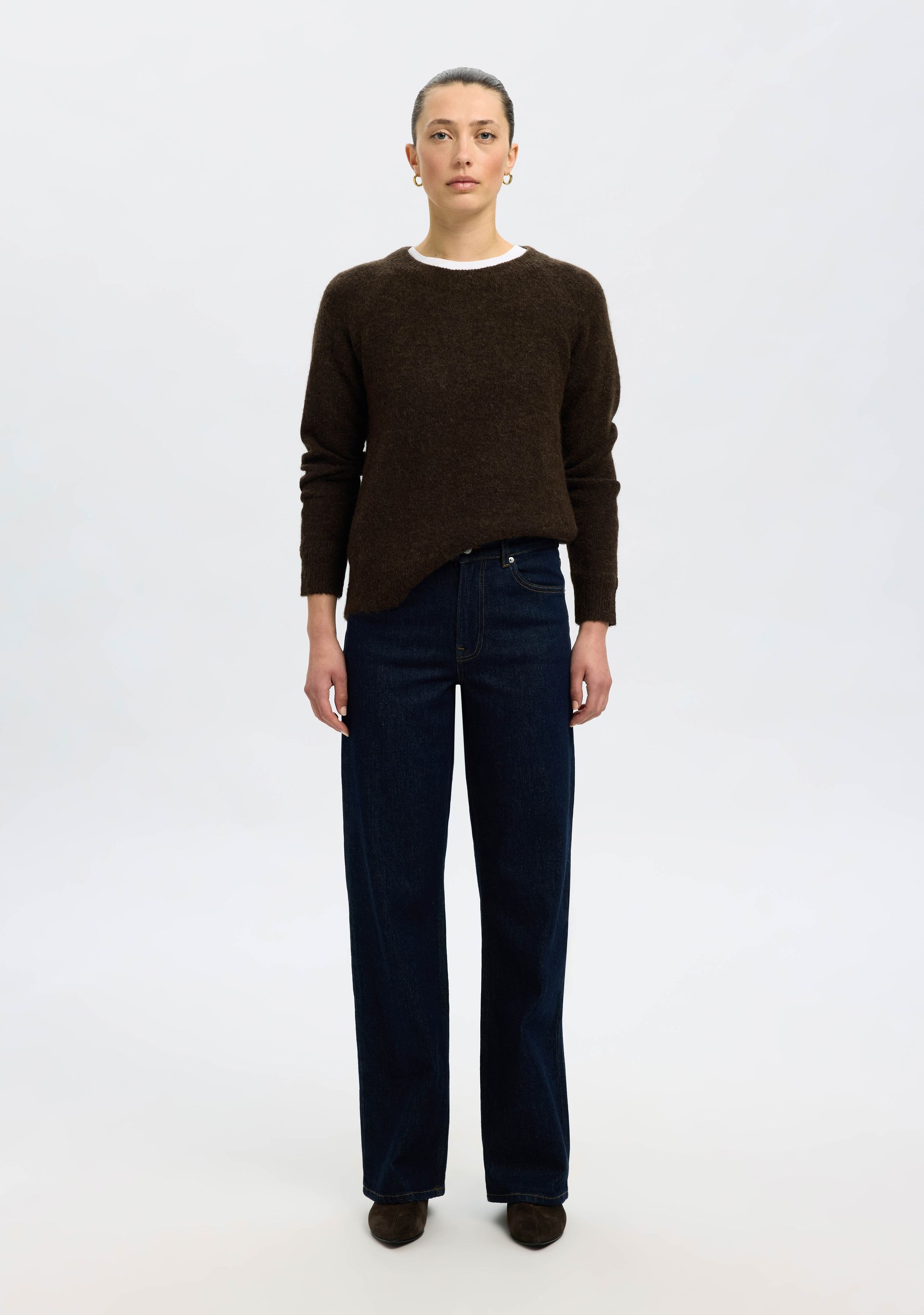 SELECTED FEMME TRUI