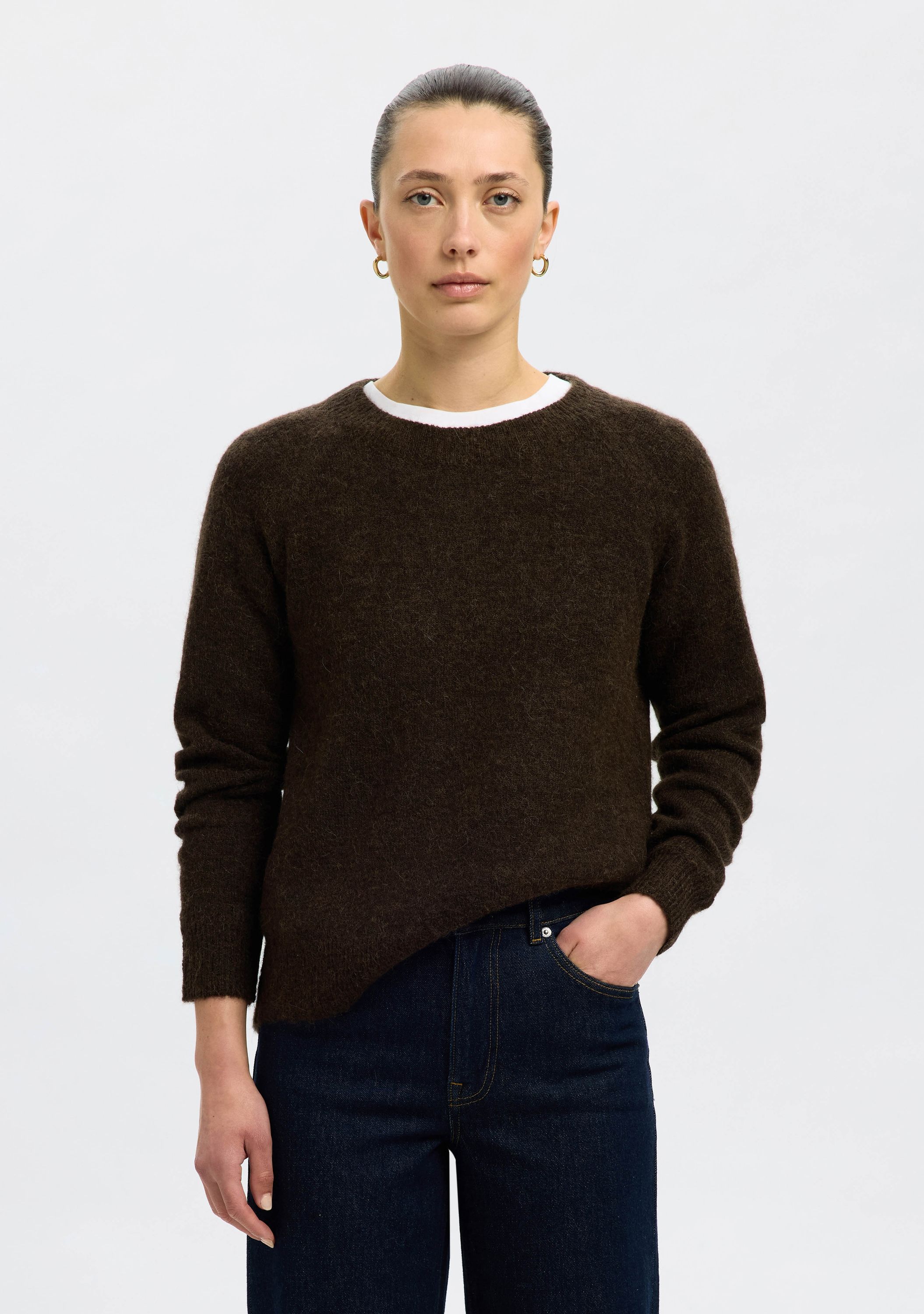 SELECTED FEMME TRUI