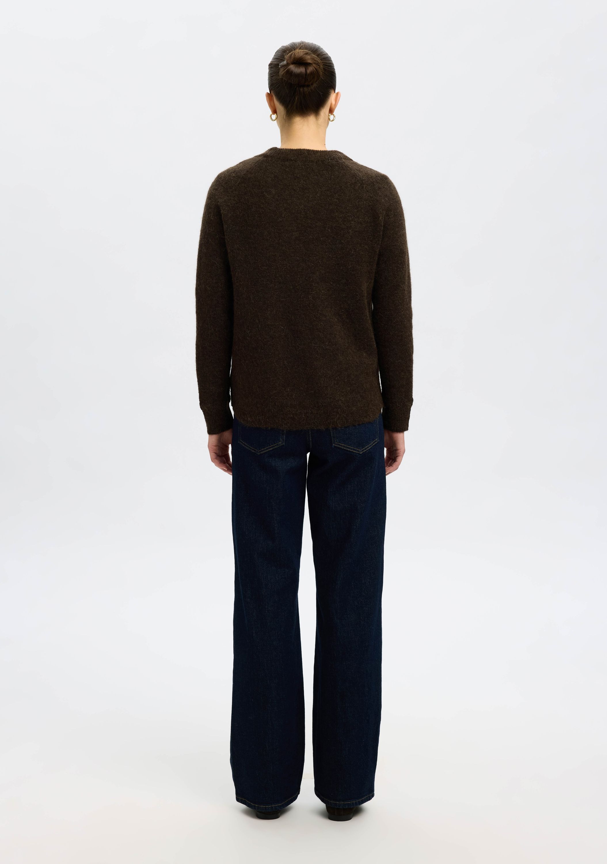 SELECTED FEMME TRUI
