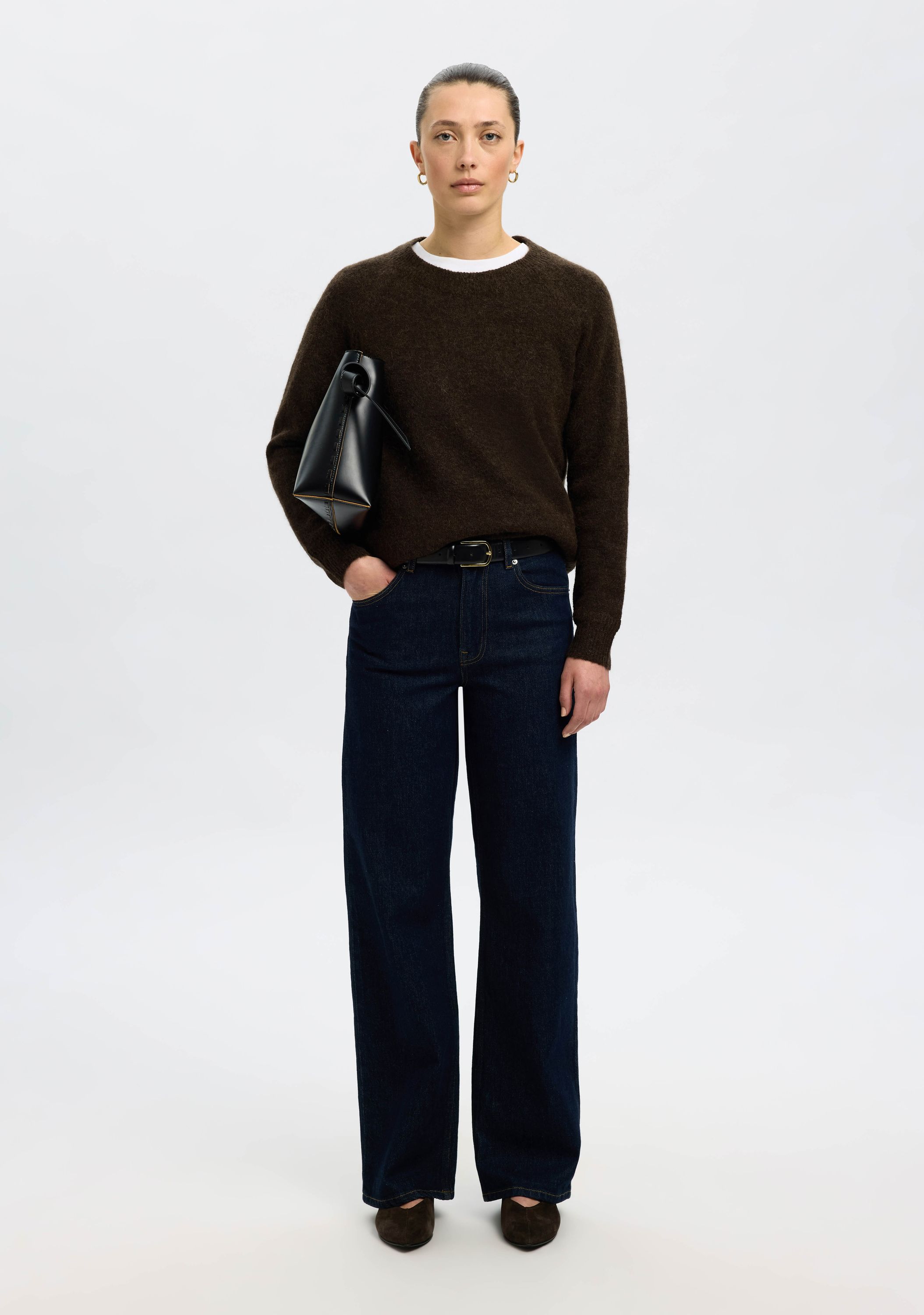 SELECTED FEMME TRUI