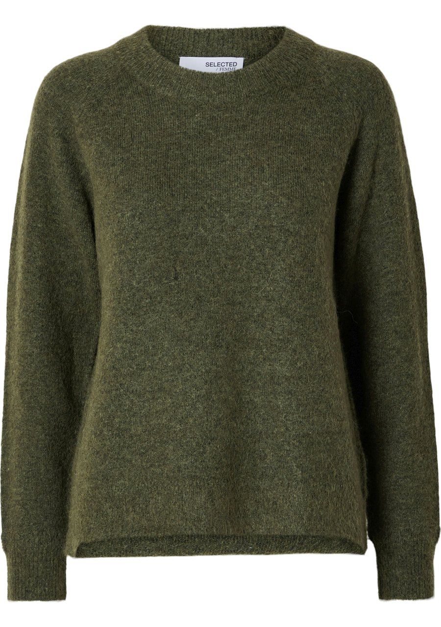 SELECTED FEMME TRUI