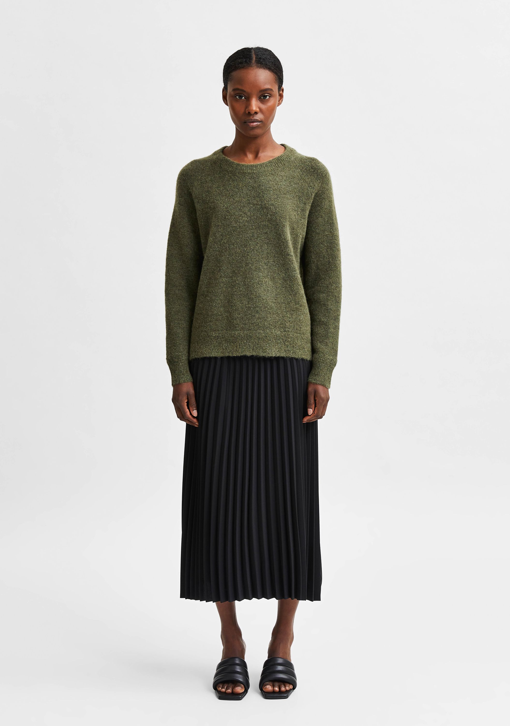 SELECTED FEMME TRUI