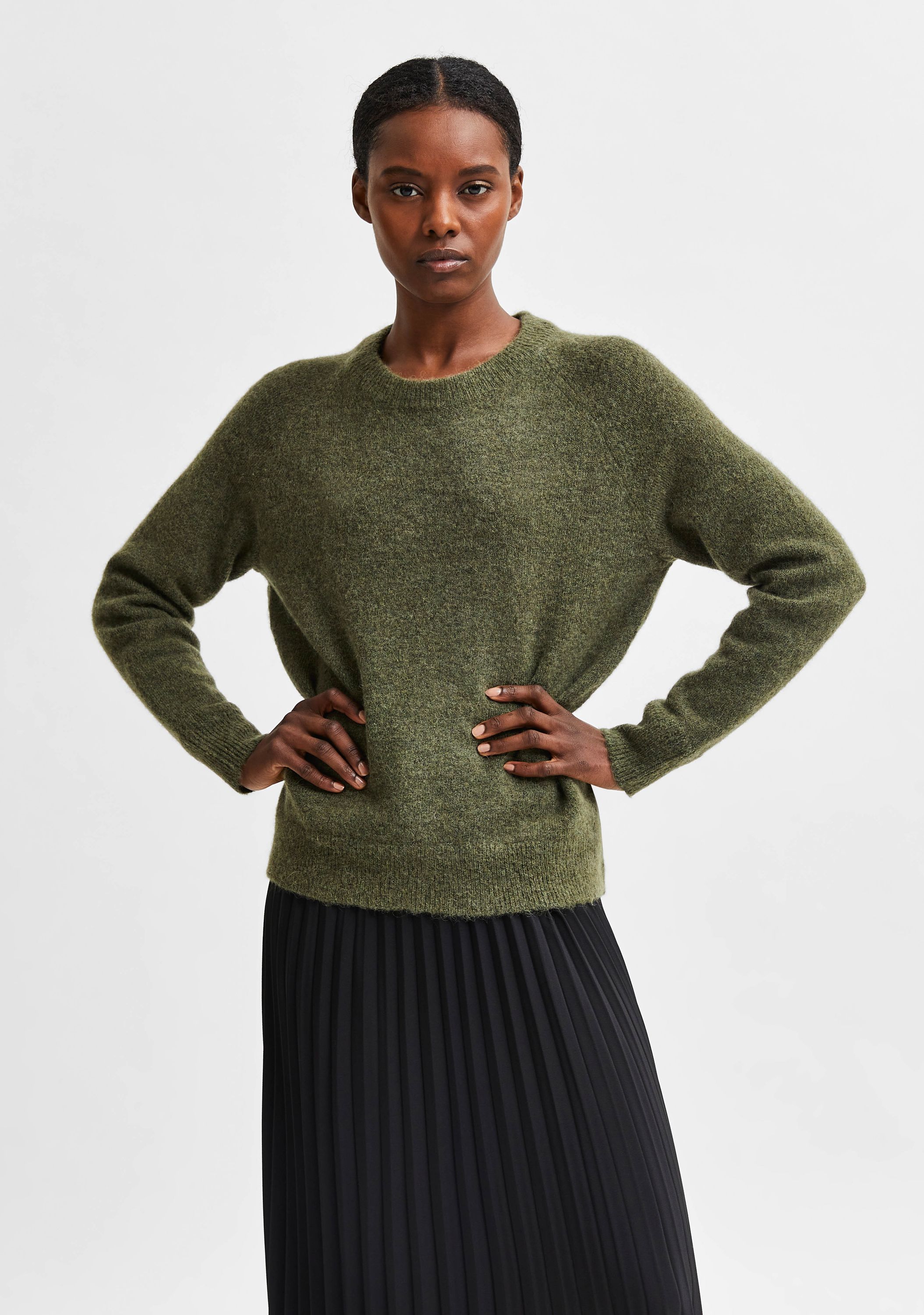 SELECTED FEMME TRUI