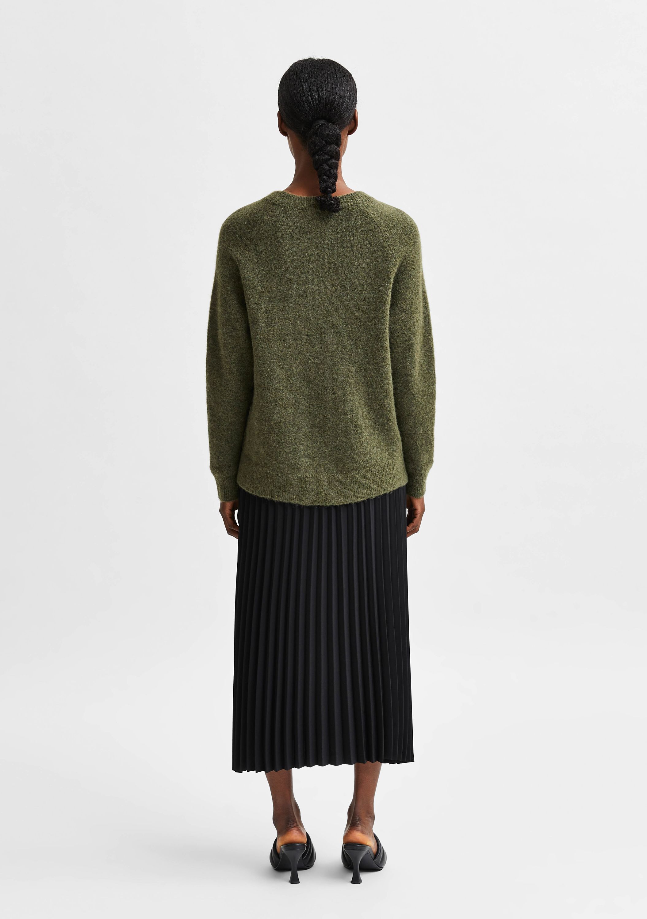SELECTED FEMME TRUI