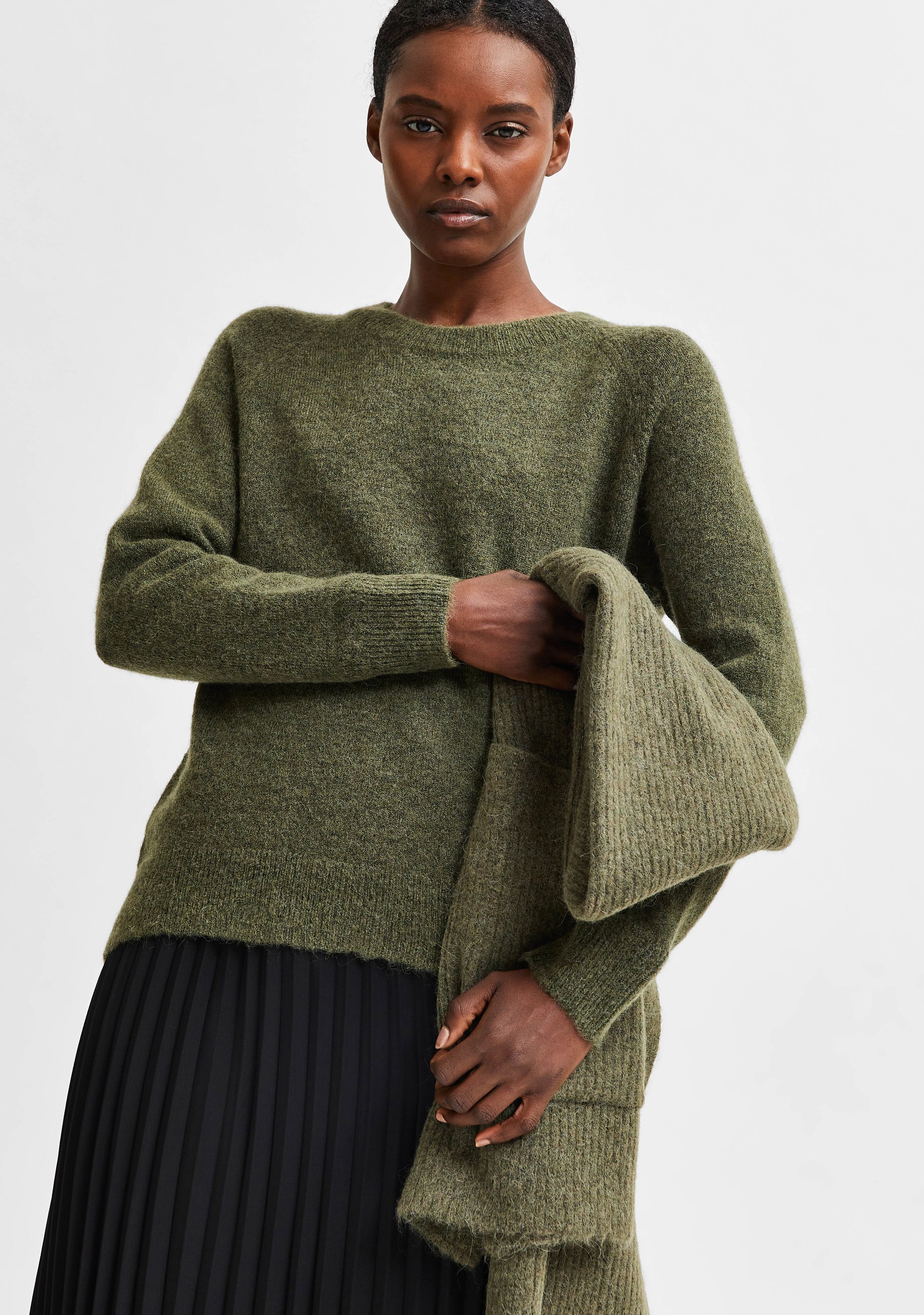 SELECTED FEMME TRUI