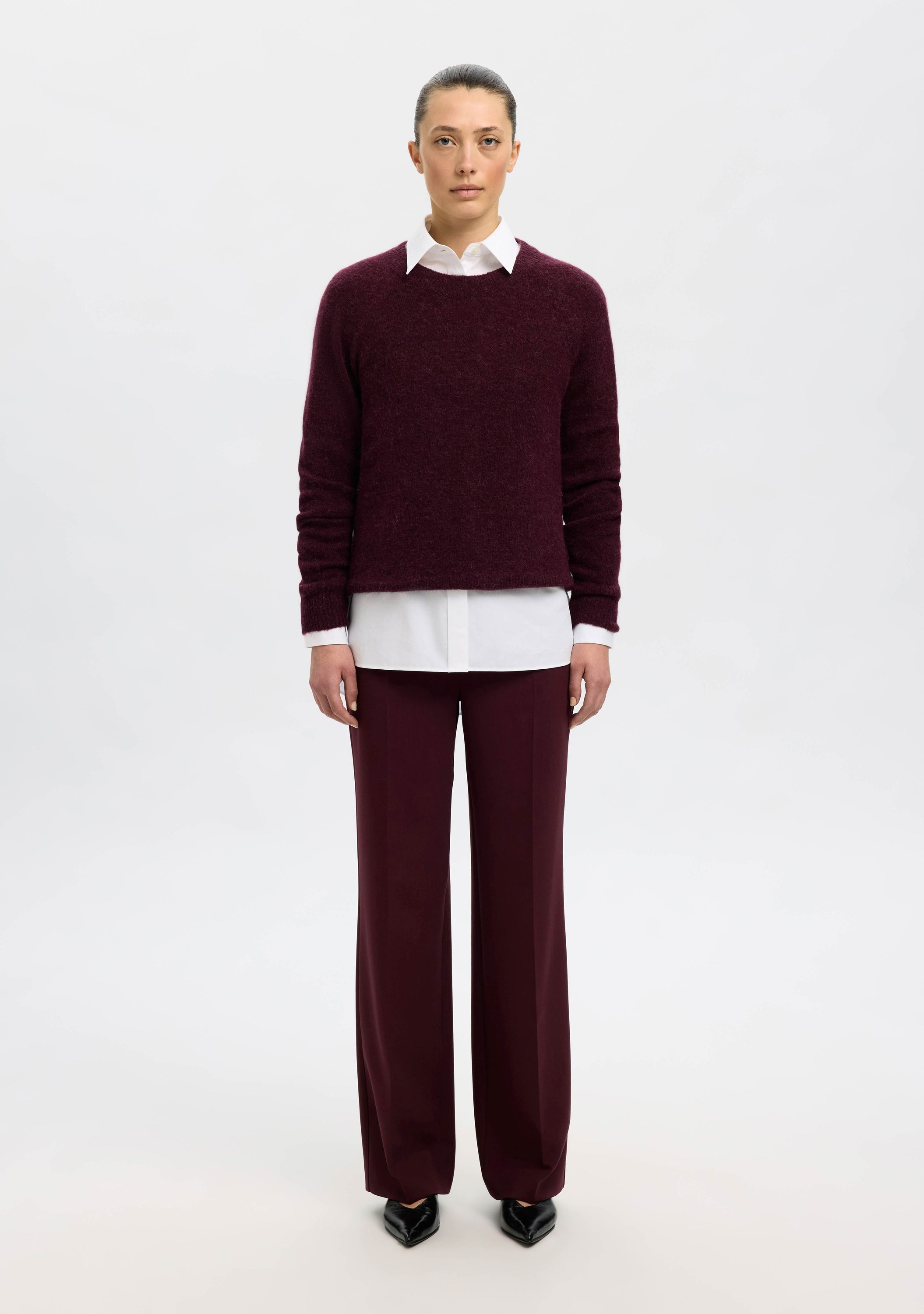 SELECTED FEMME TRUI