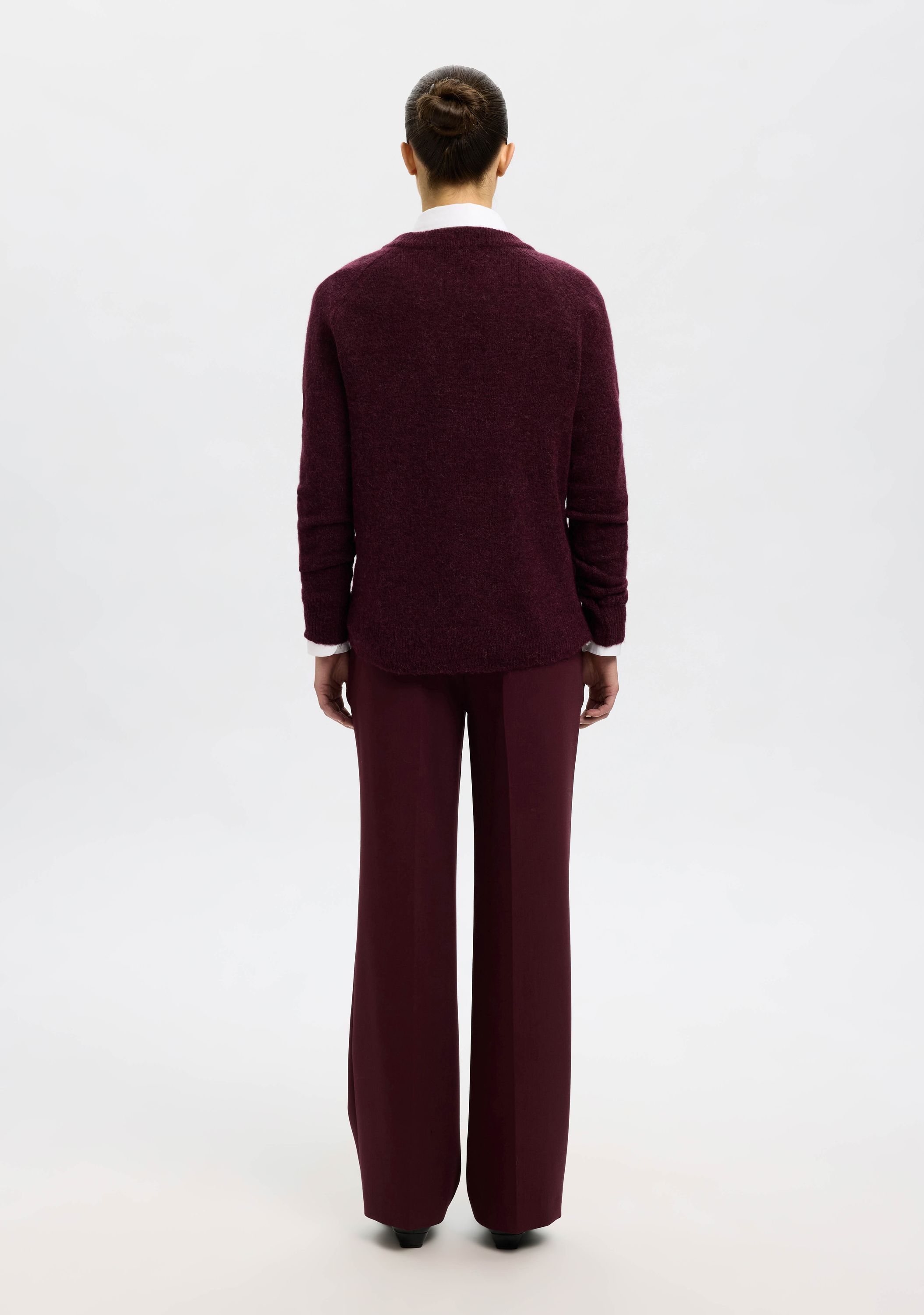SELECTED FEMME TRUI