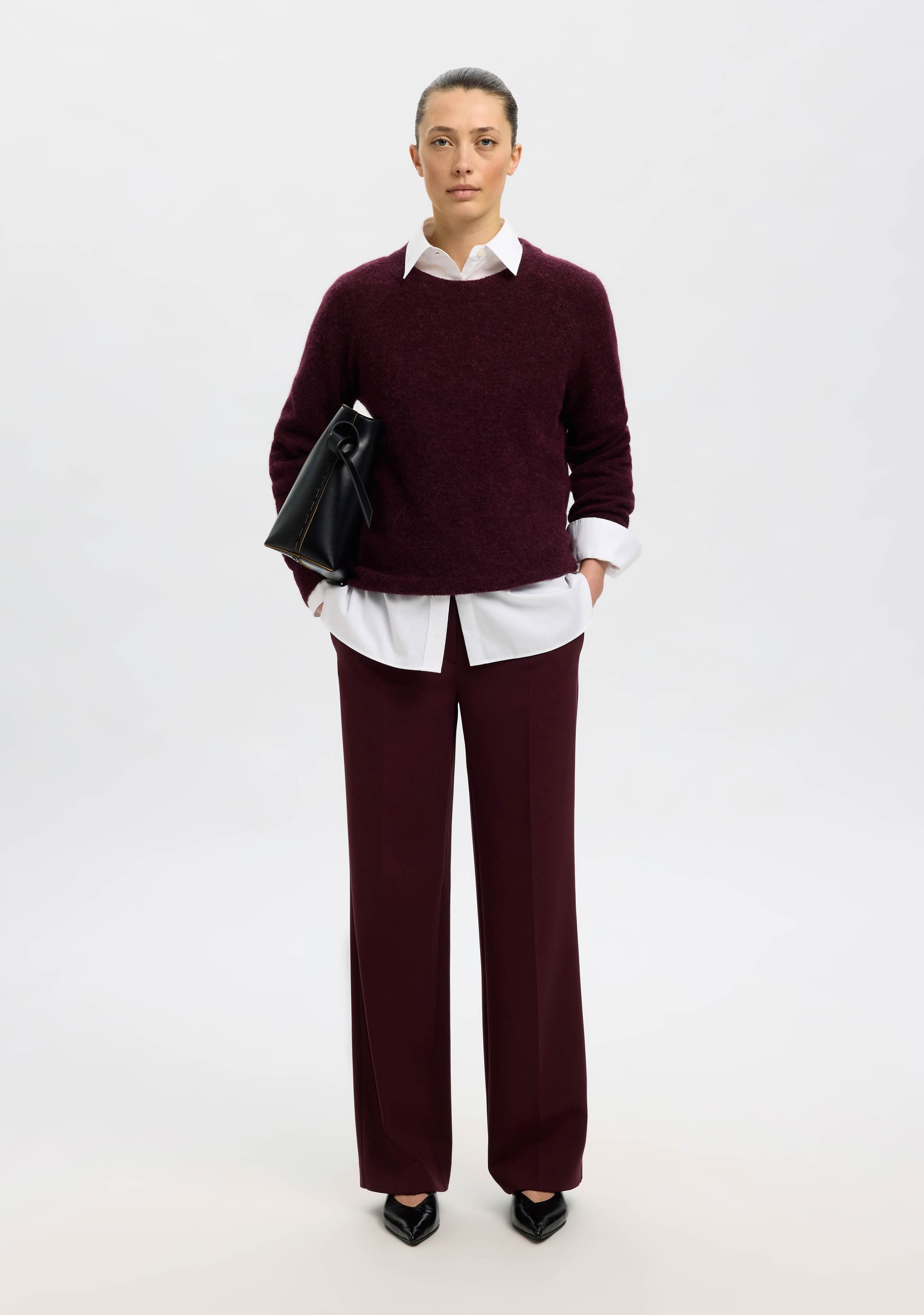 SELECTED FEMME TRUI