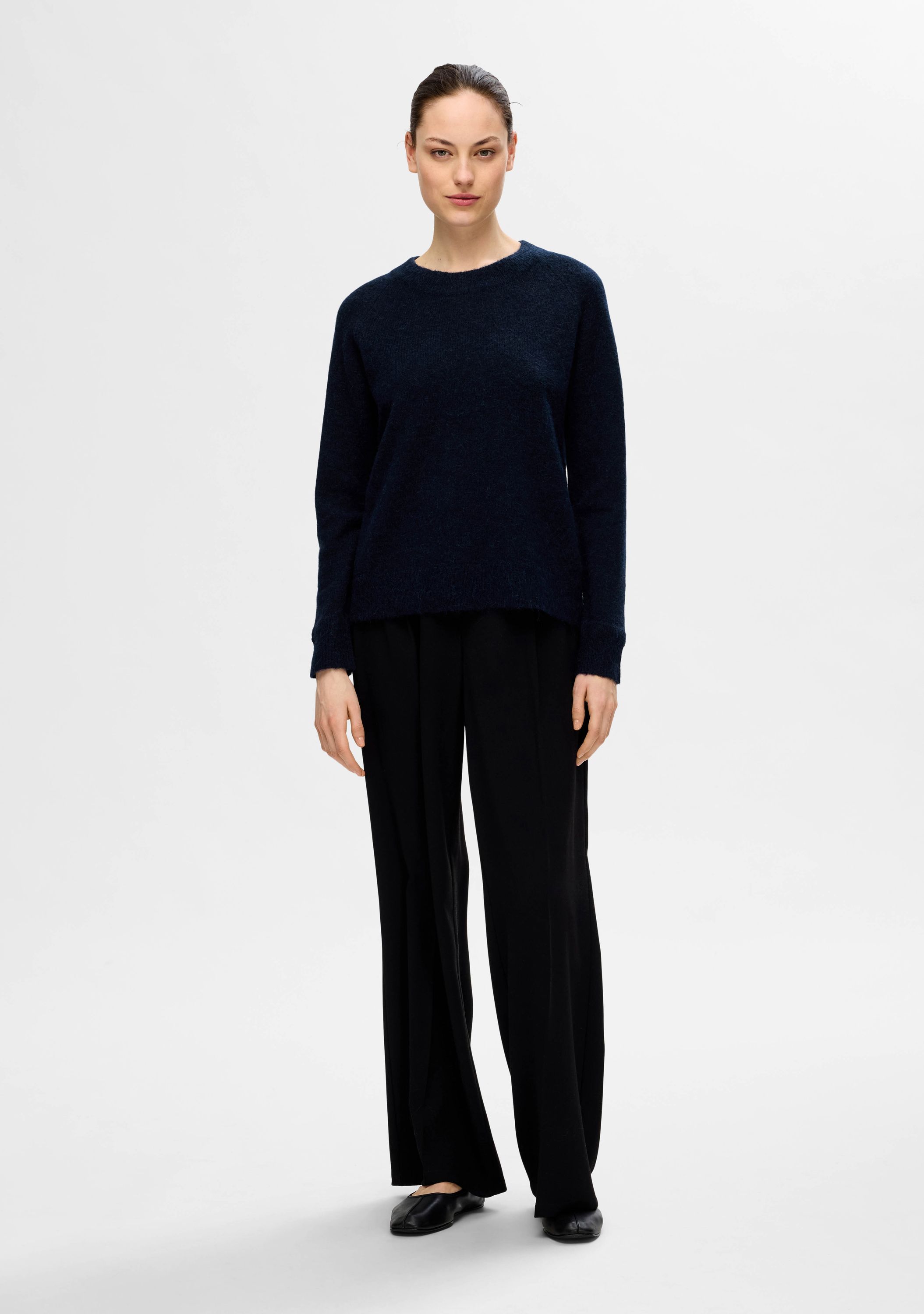 SELECTED FEMME TRUI