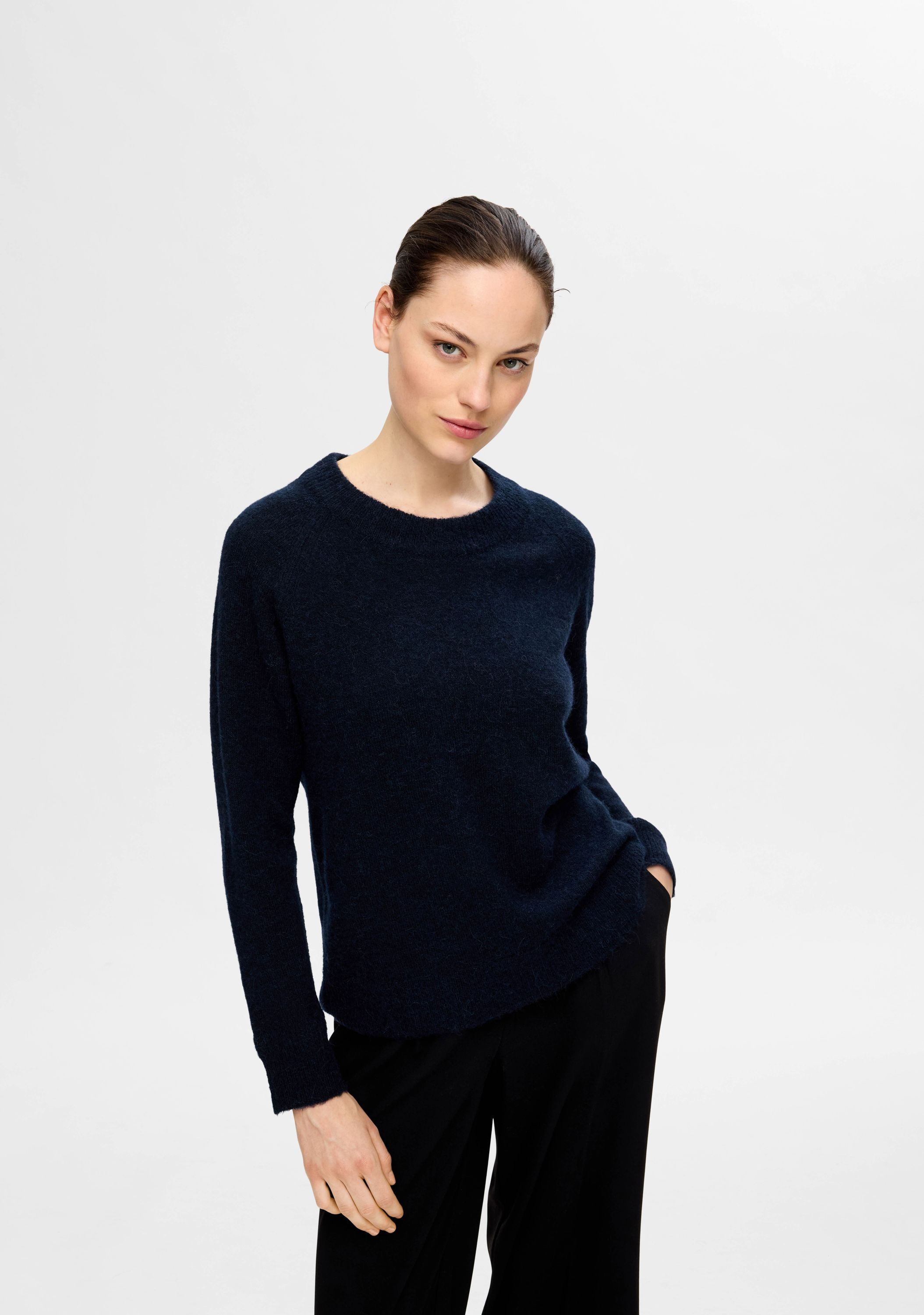 SELECTED FEMME TRUI