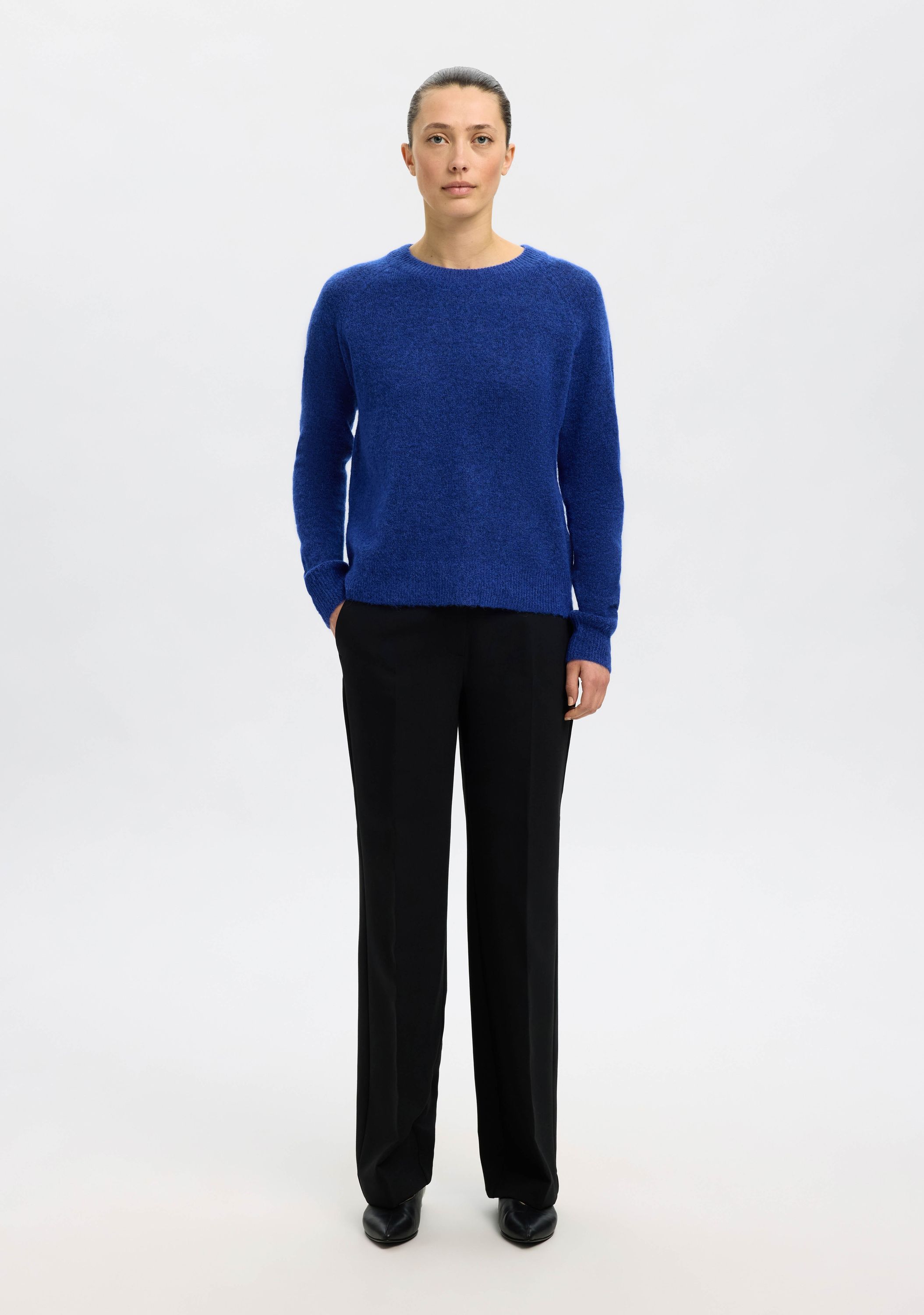 SELECTED FEMME TRUI