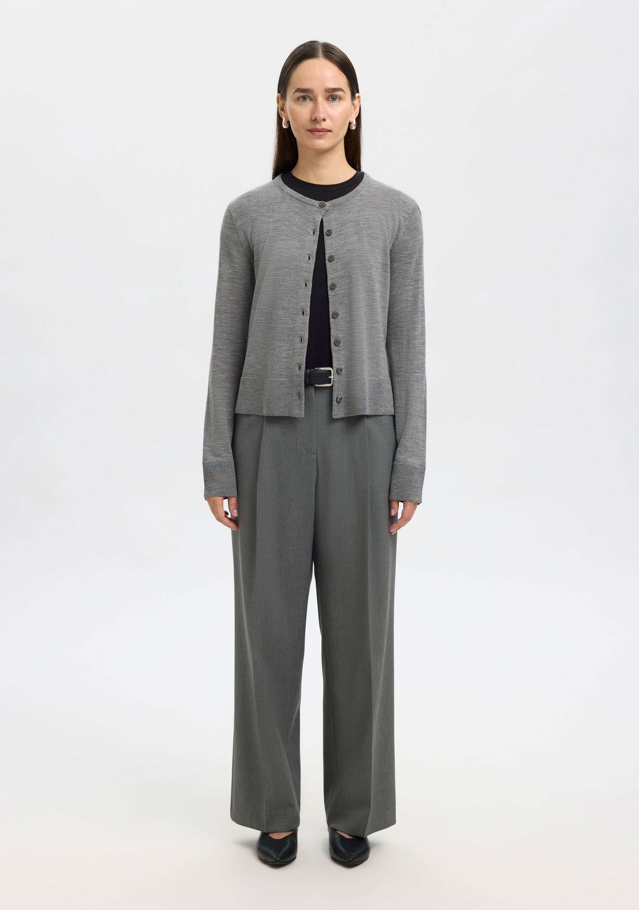 SELECTED FEMME VEST