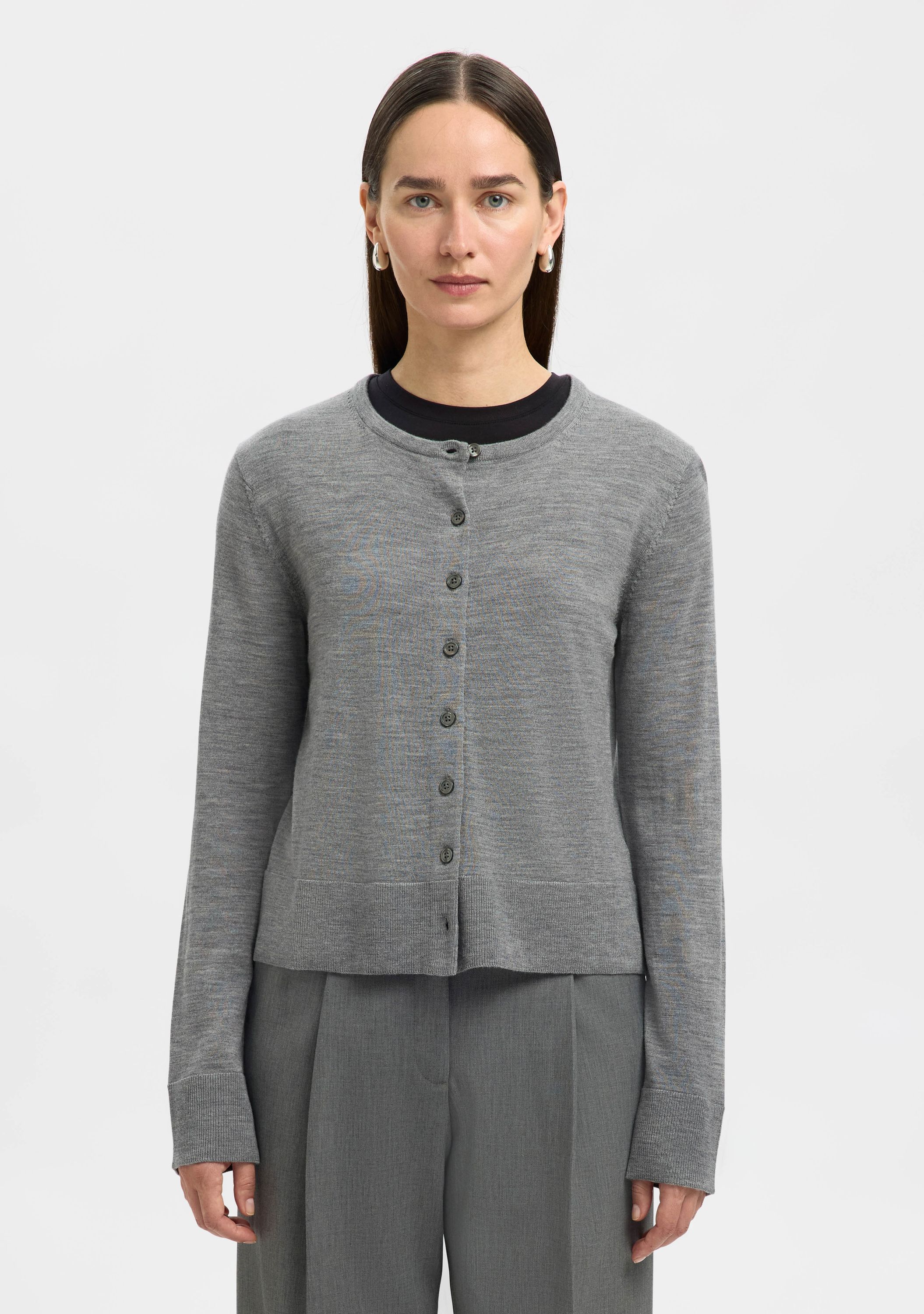 SELECTED FEMME VEST