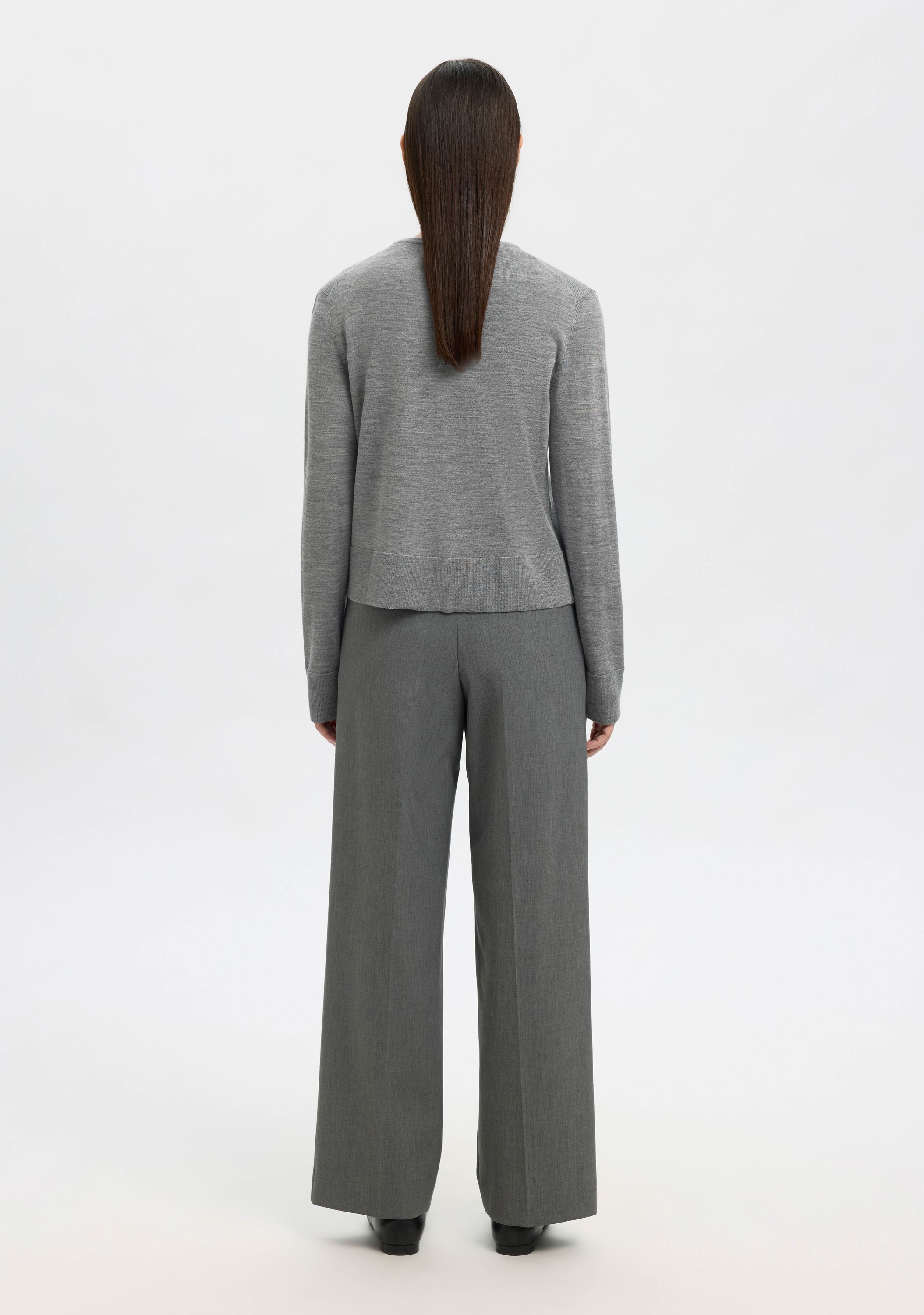 SELECTED FEMME VEST