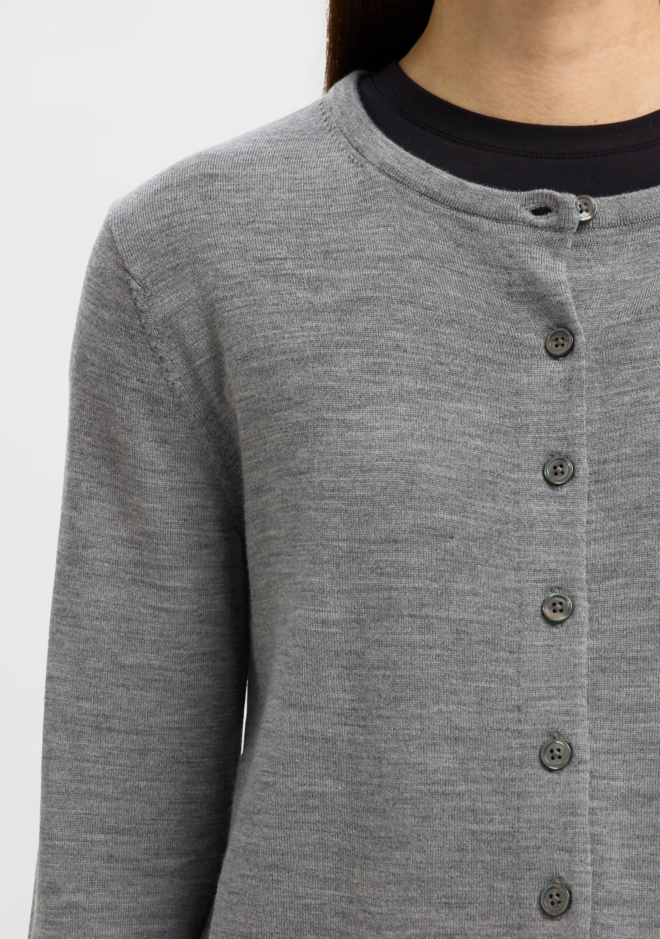 SELECTED FEMME VEST