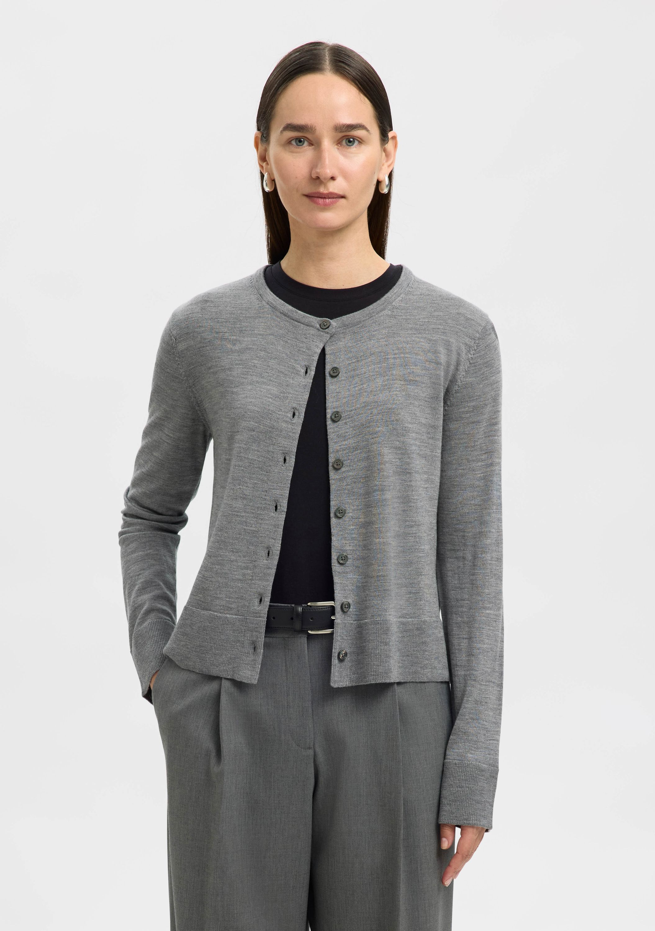 SELECTED FEMME VEST
