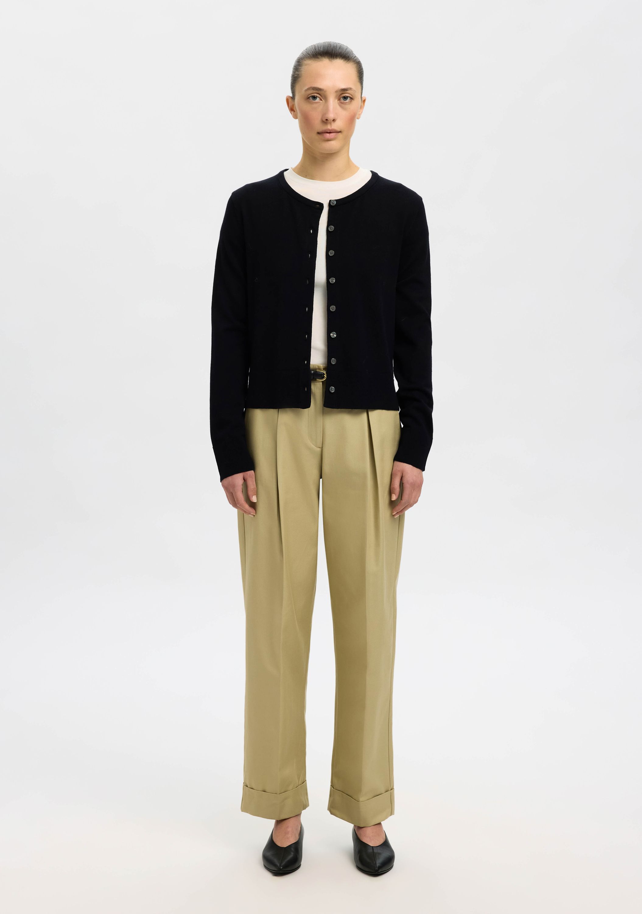 SELECTED FEMME VEST
