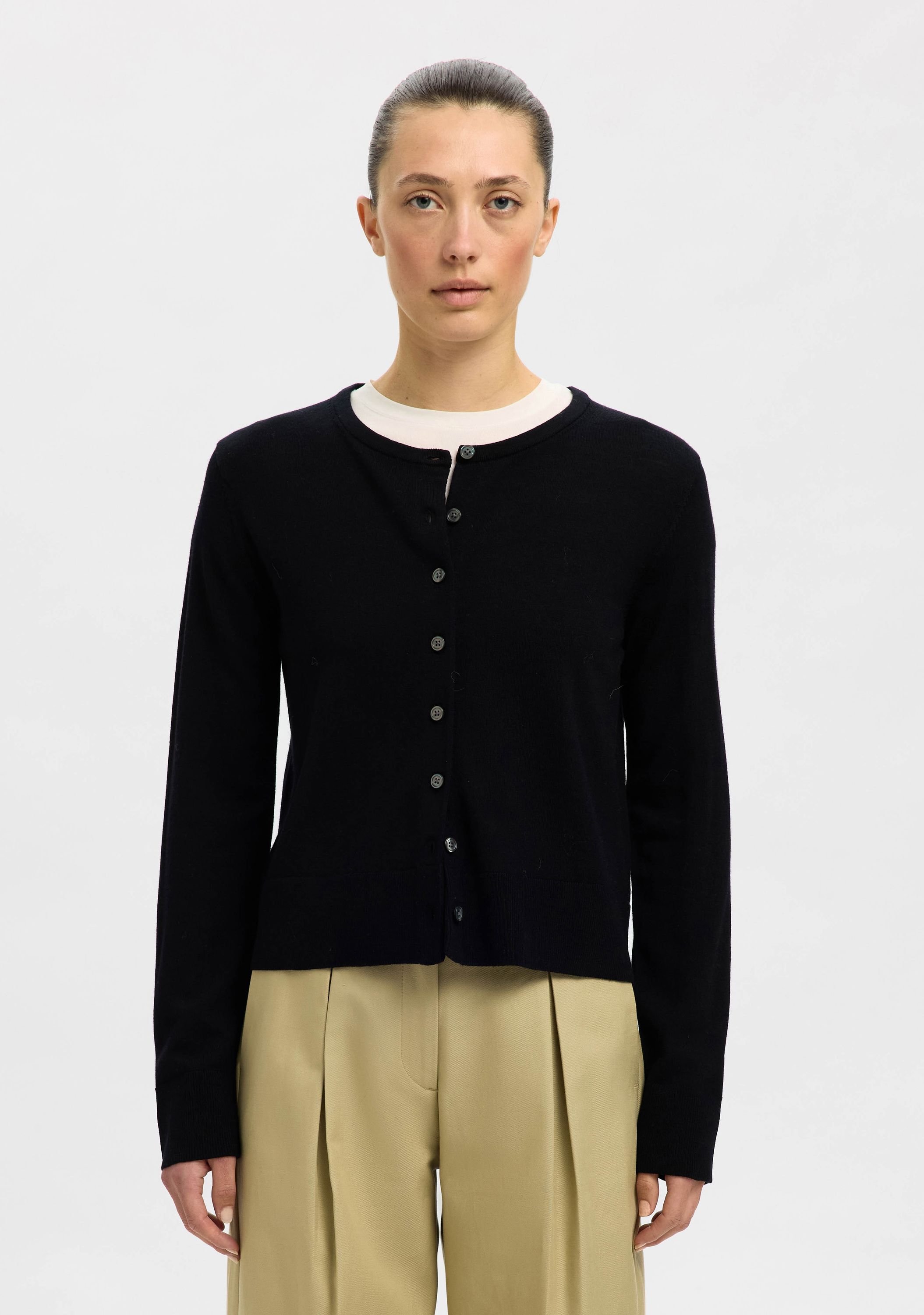 SELECTED FEMME VEST