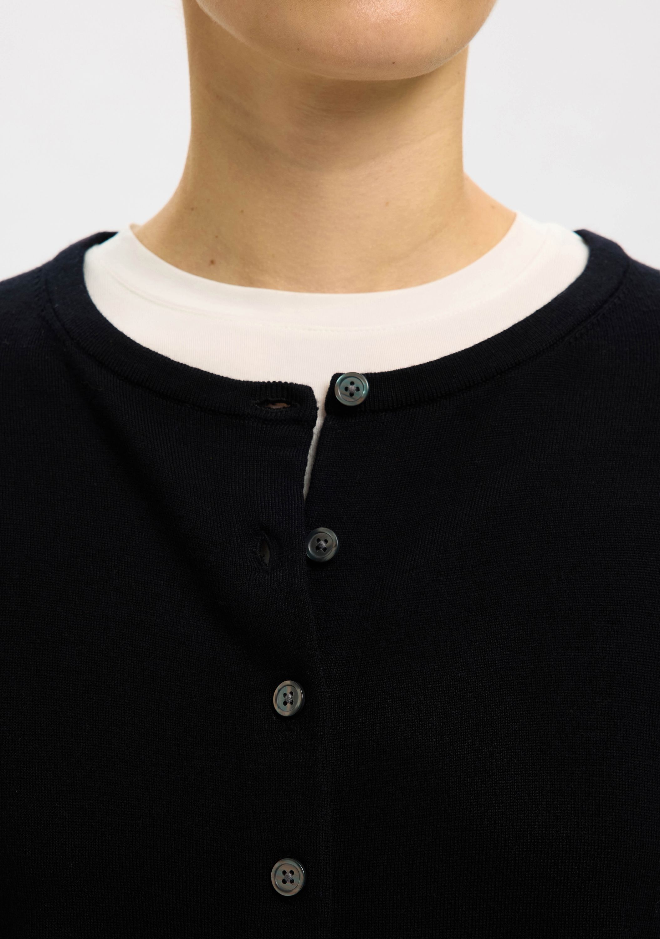 SELECTED FEMME VEST