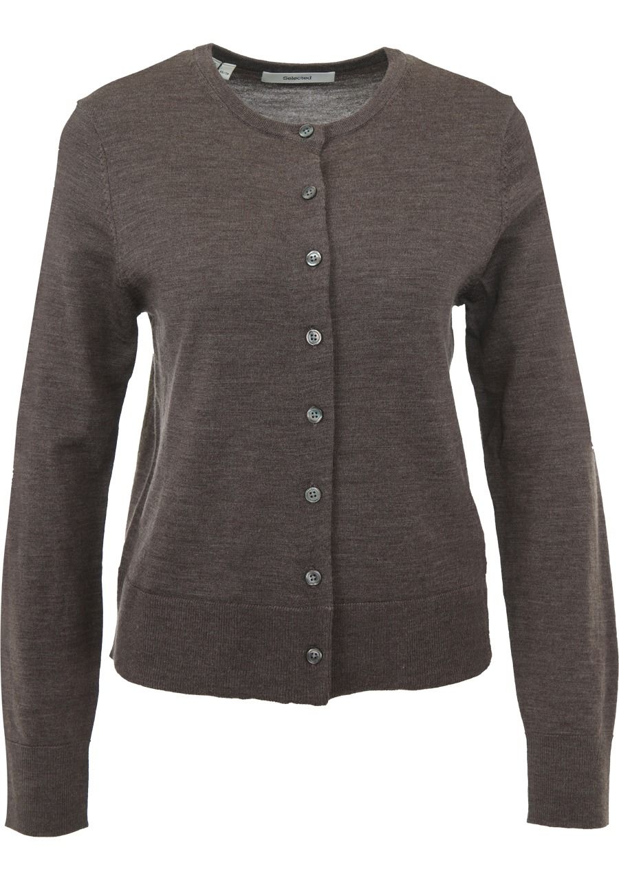 SELECTED FEMME VEST