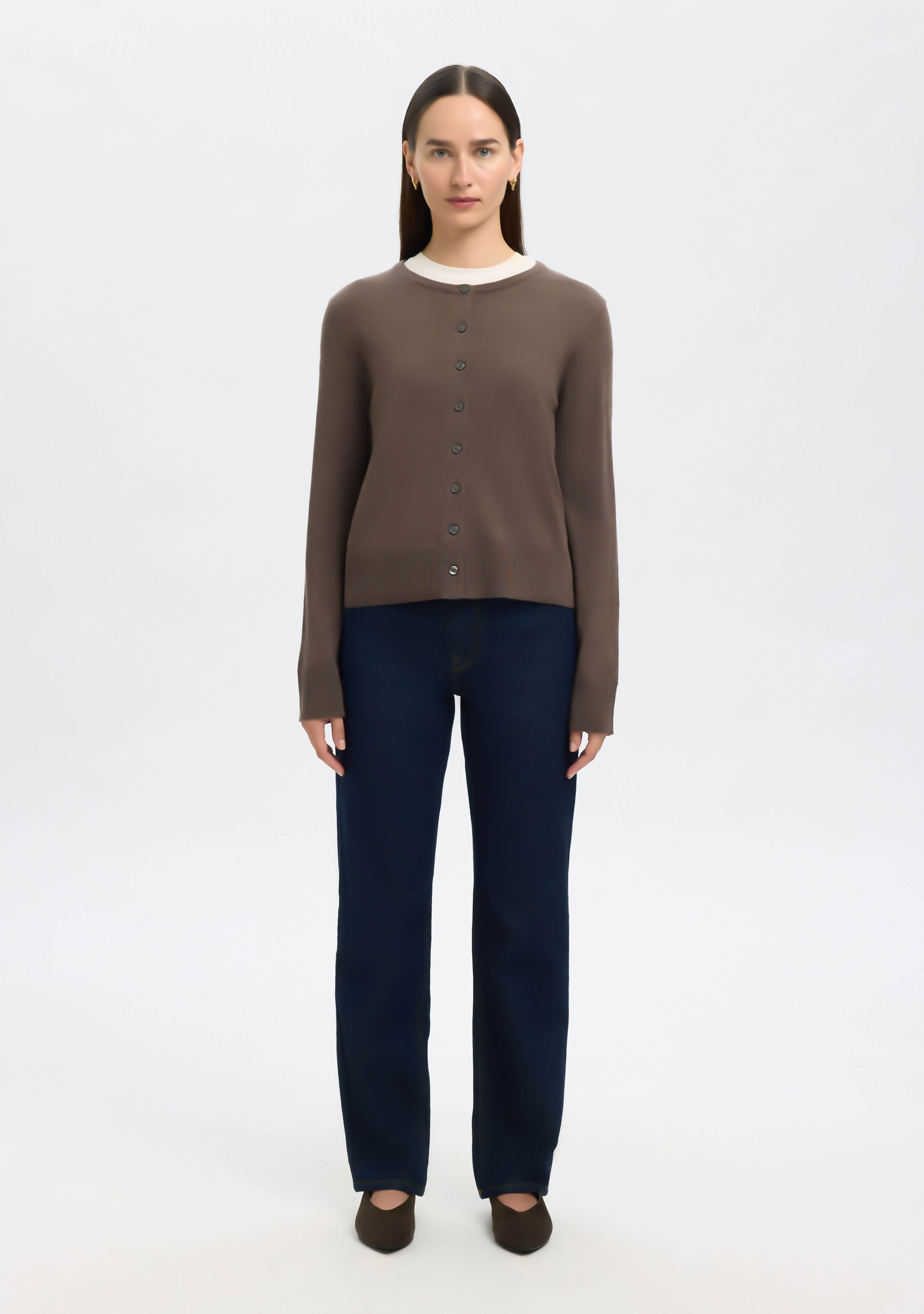 SELECTED FEMME VEST